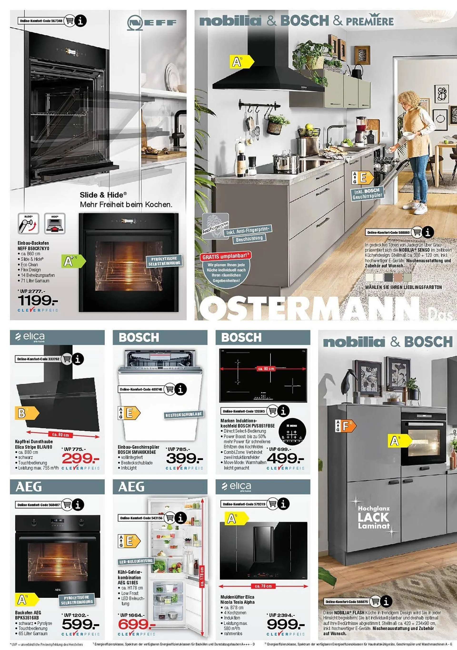 Ostermann Prospekt - 9