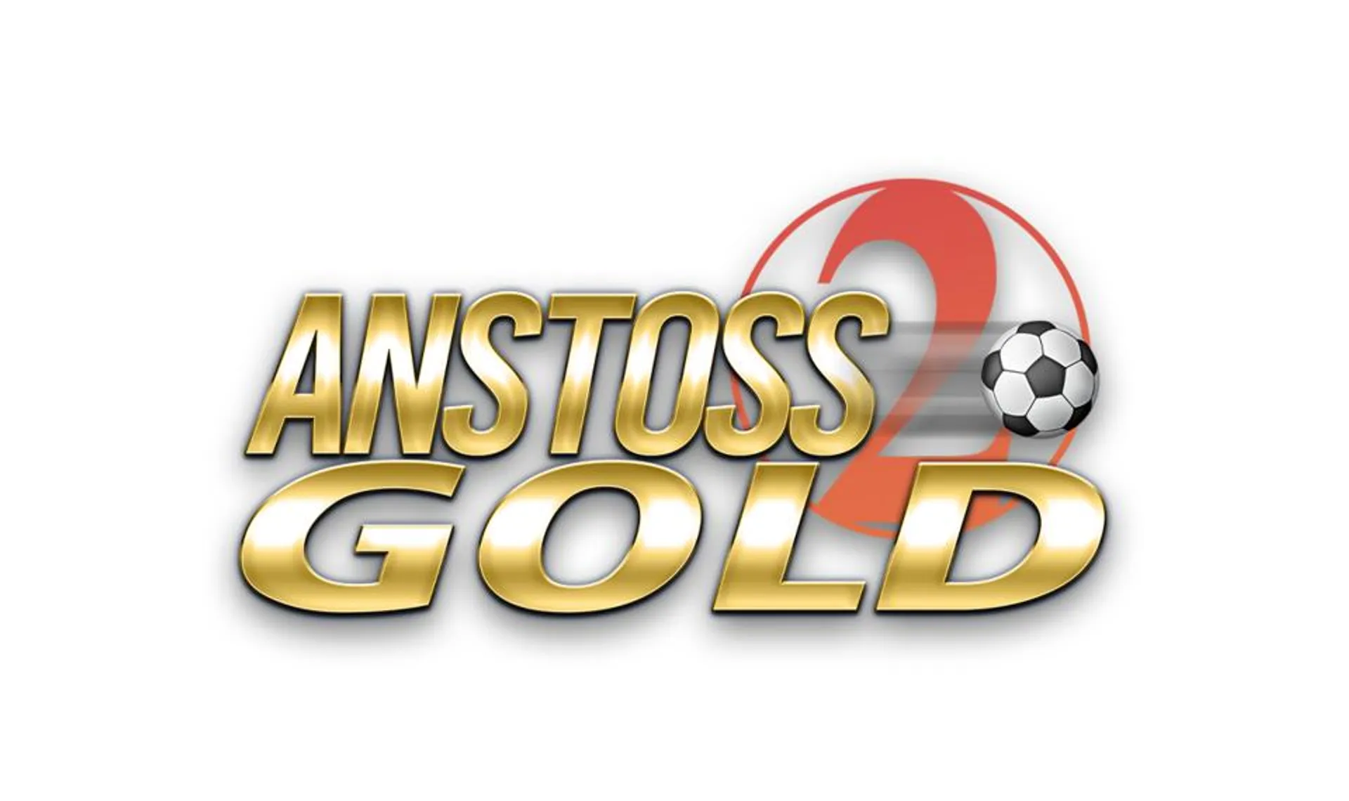 Anstoss 2 Gold Edition