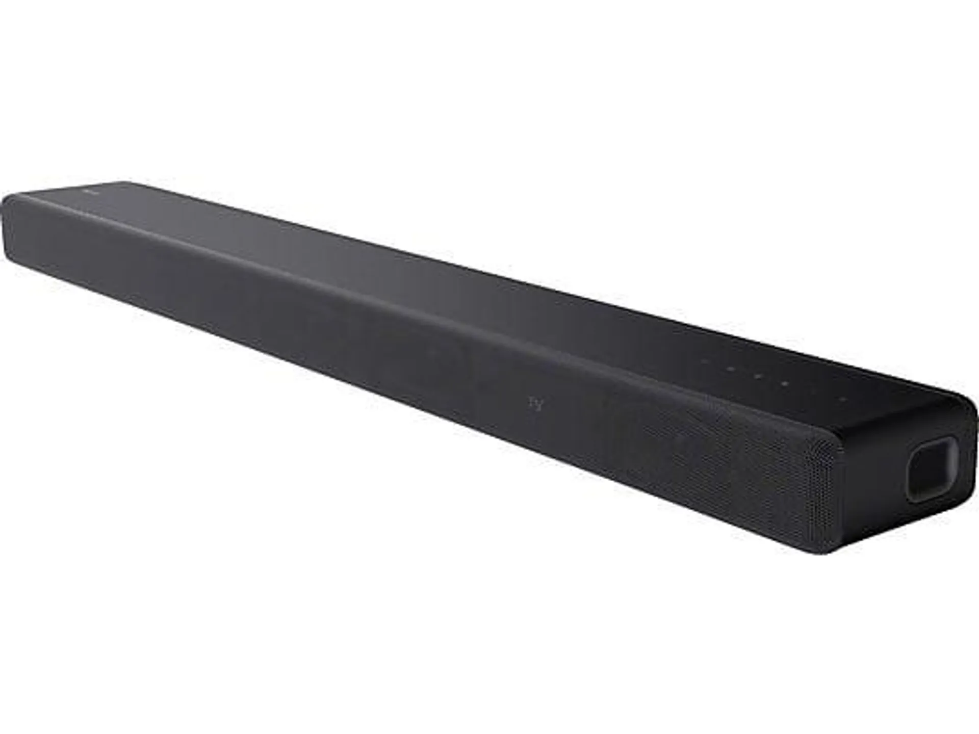 SONY HT-A 3000 Dolby Atmos, Soundbar, Schwarz