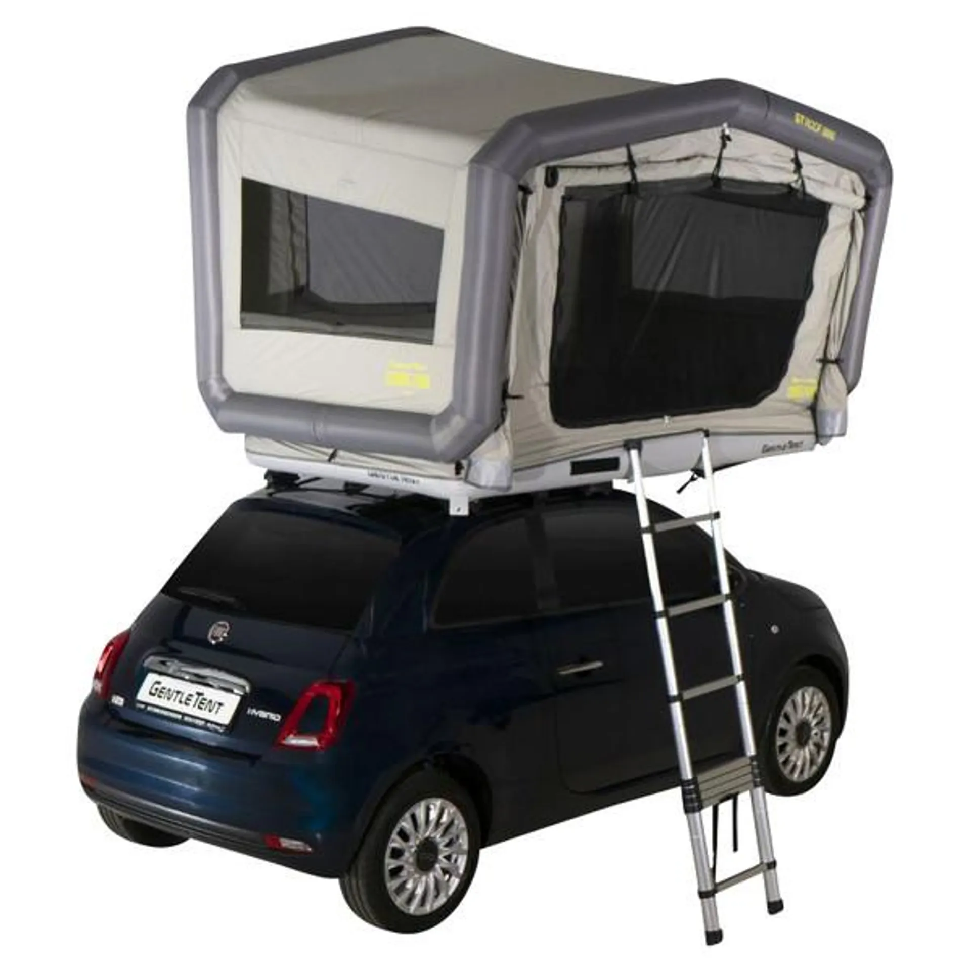 GentleTents GT ROOF MINI Dachzelt OLIVE