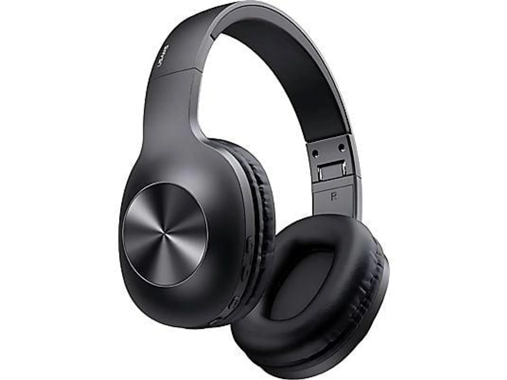 MANIKE YH21, Over-ear Bluetooth-Kopfhörer Bluetooth Schwarz