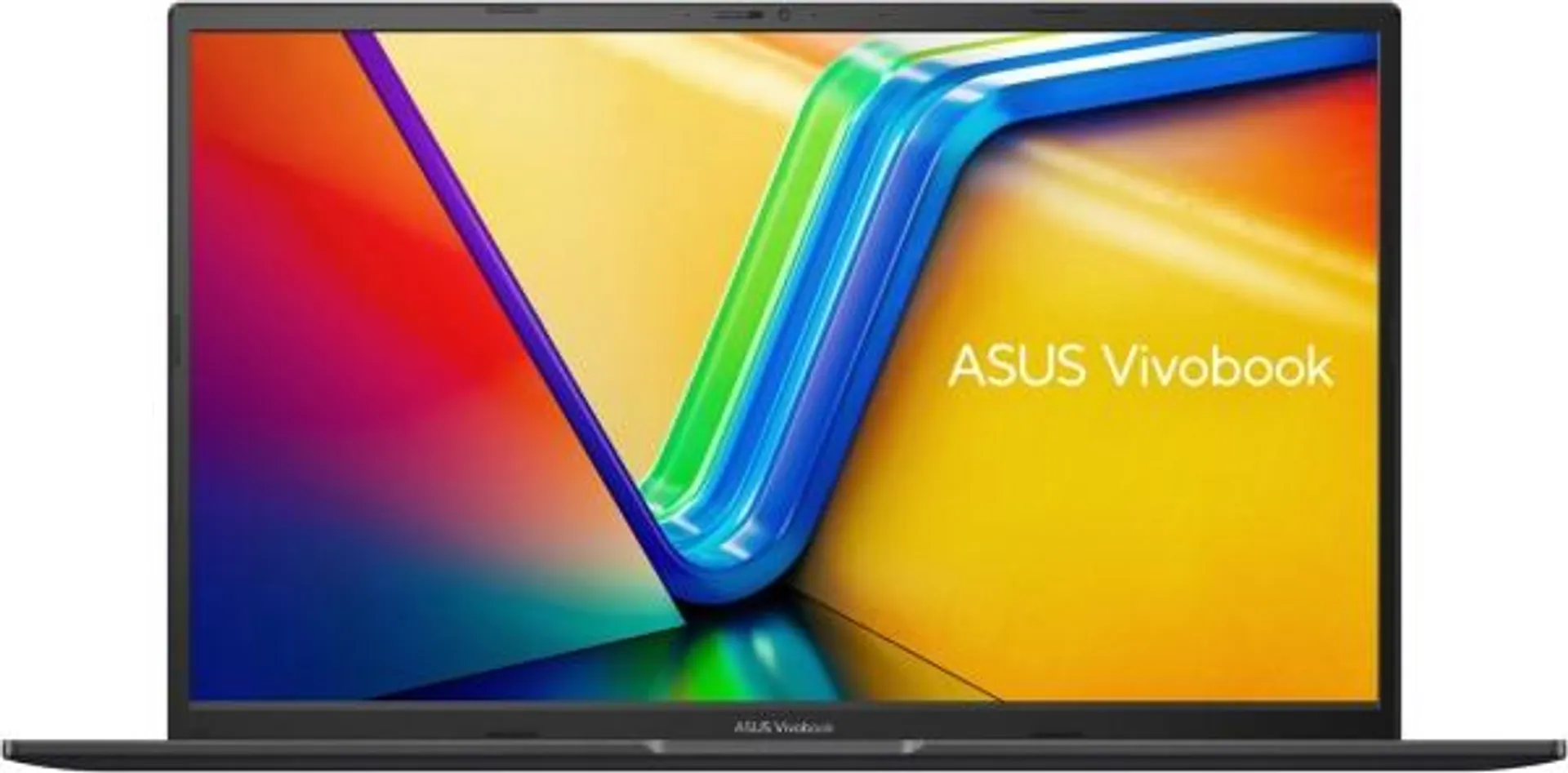 ASUS Vivobook 17X K3704VA-AU061W 43,9 cm (17,3") Notebook indie black