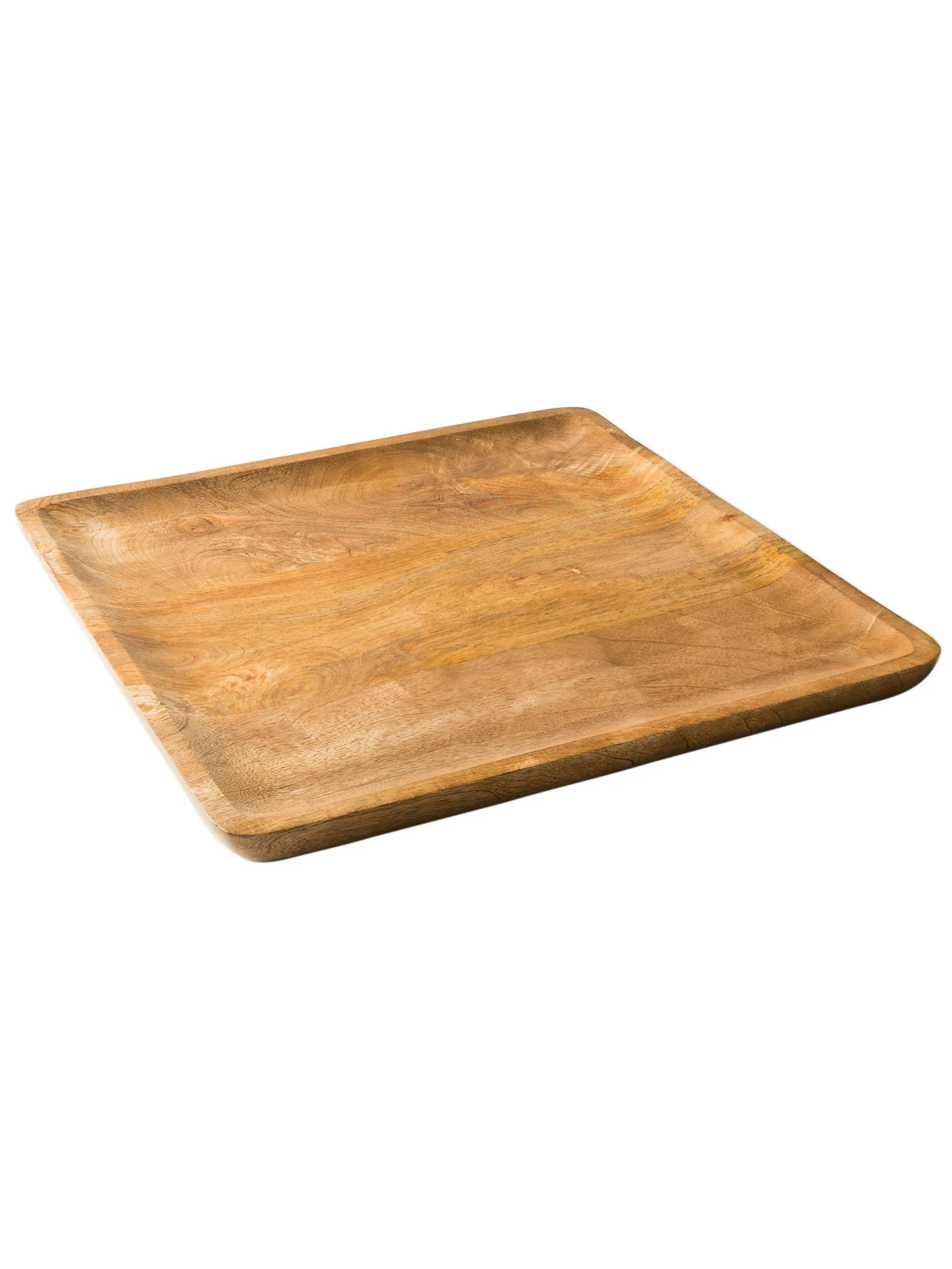 Mango Square Tray