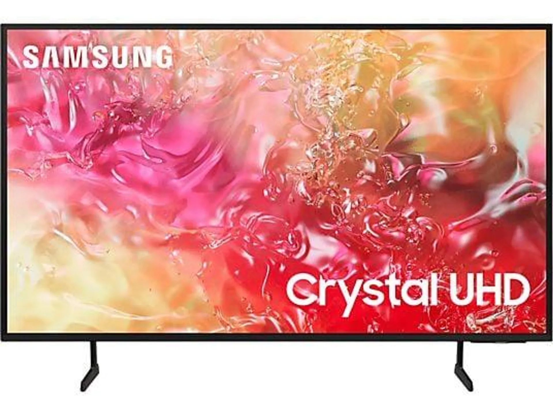 SAMSUNG UE43DU7172U LED TV (43 Zoll / 109,22 cm, UHD 4K, SMART TV)