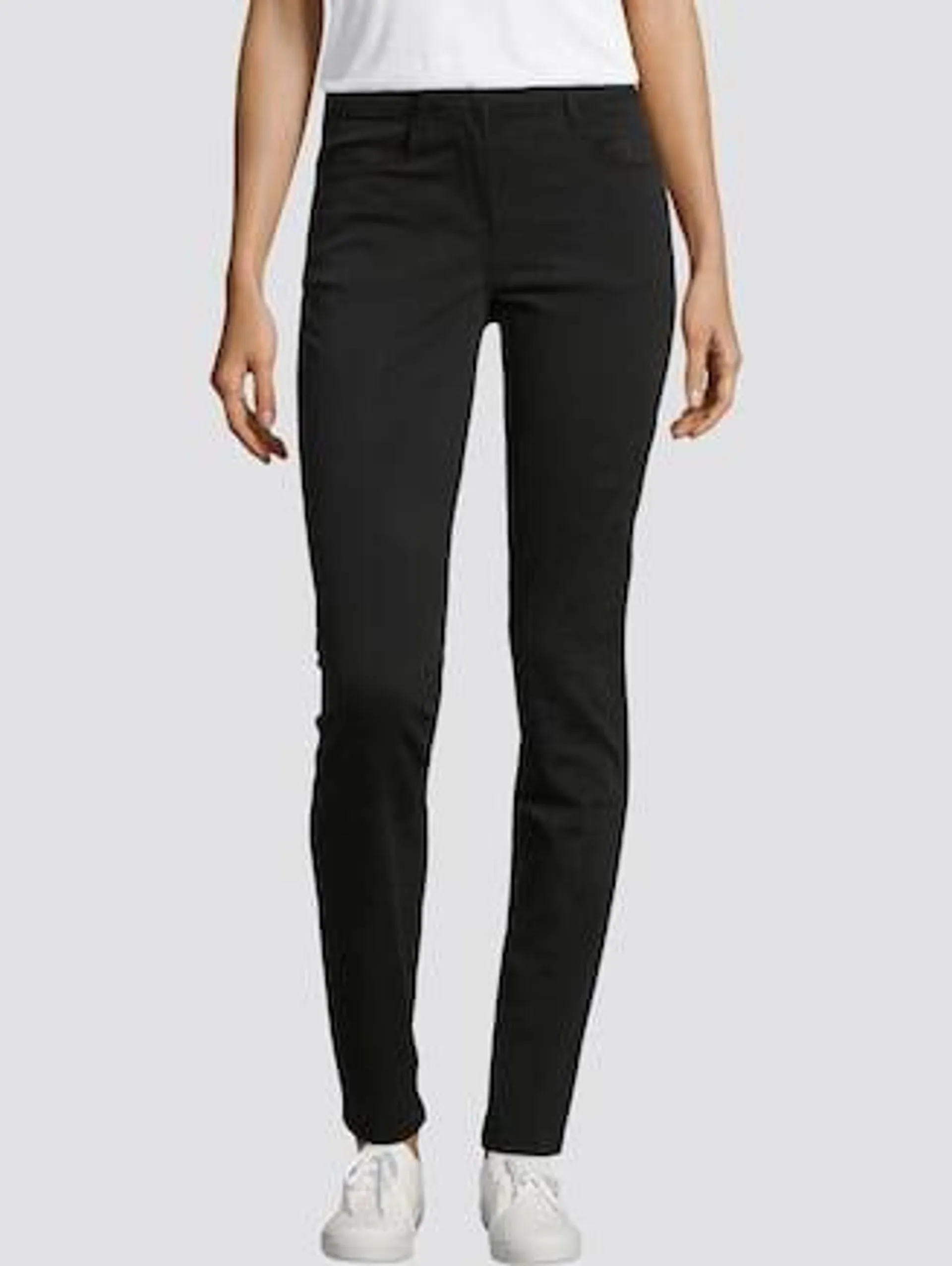 Alexa slim jeans