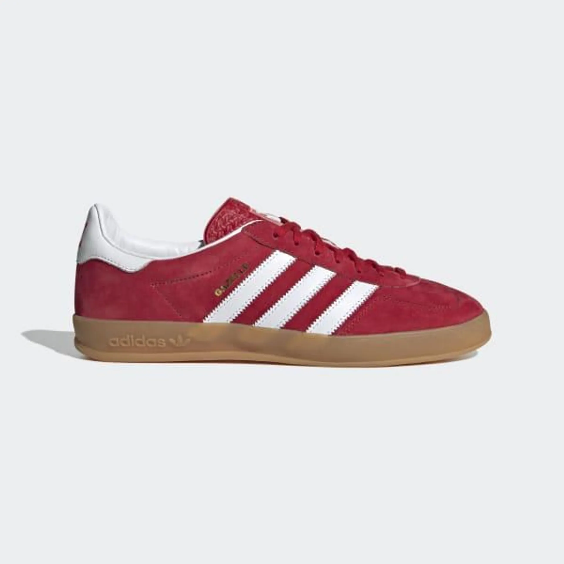 Gazelle Indoor Schuh