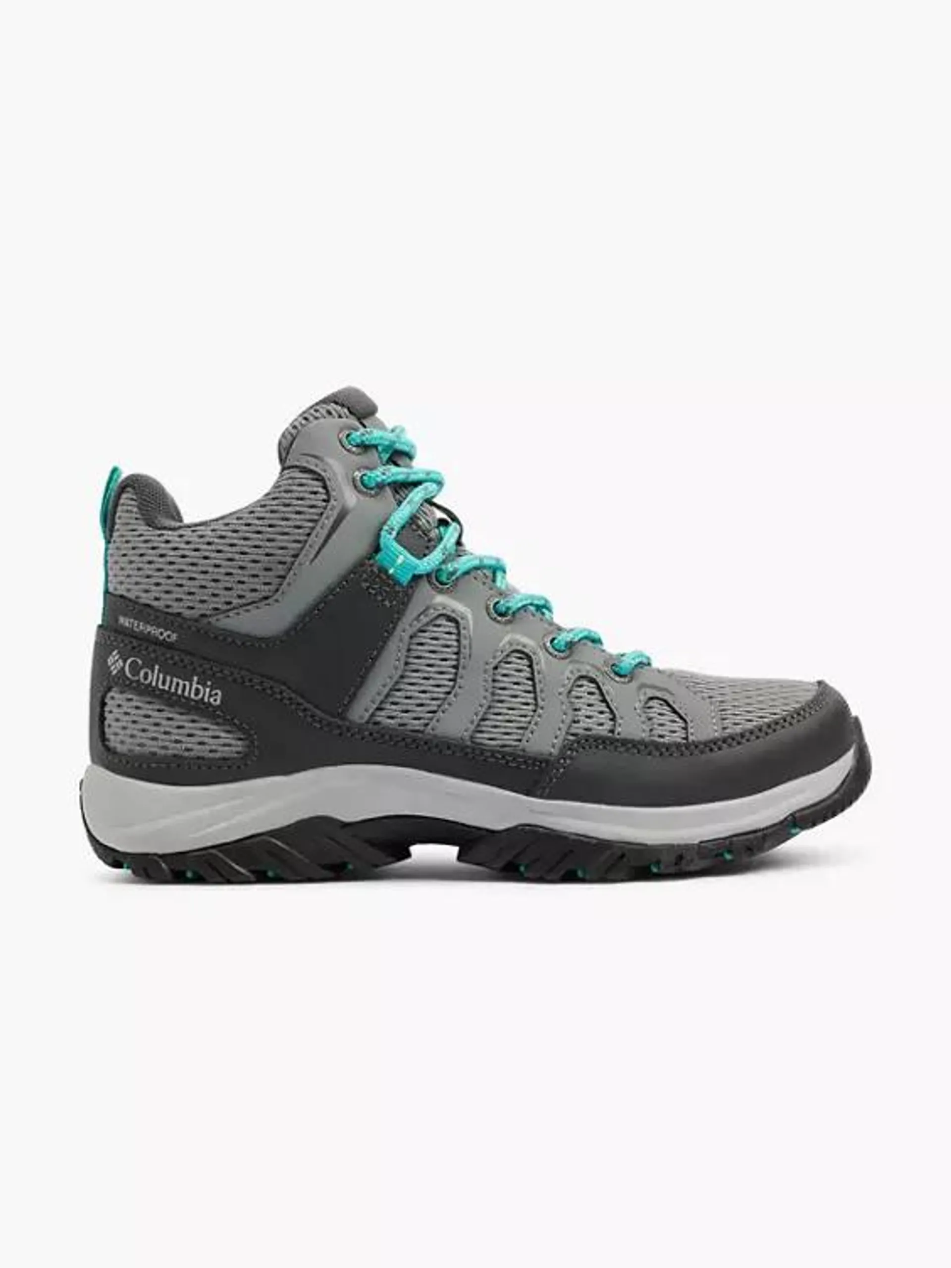 Trekkingboots GRANITE TRAIL™ MID WP