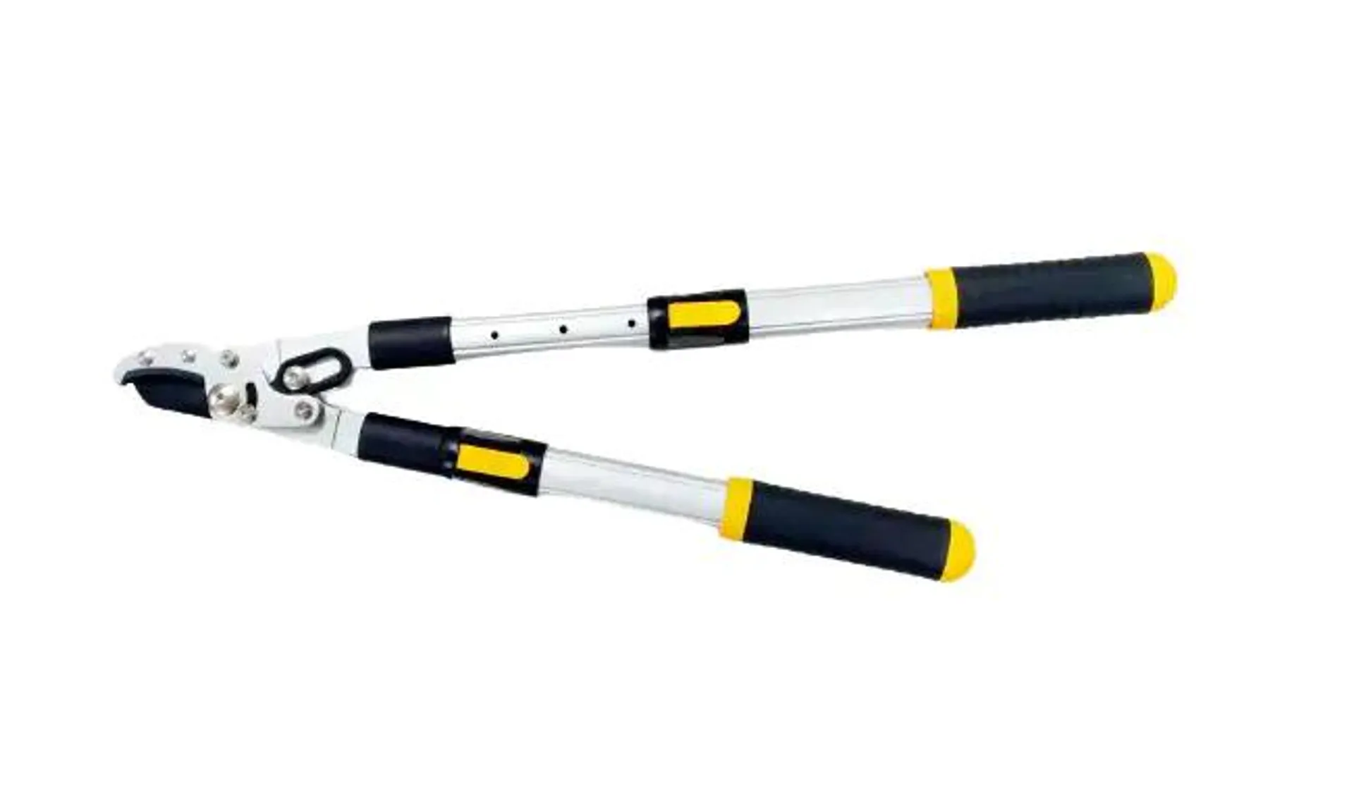 TrendLine Amboss Astschere teleskopierbar 53,5 - 75 cm