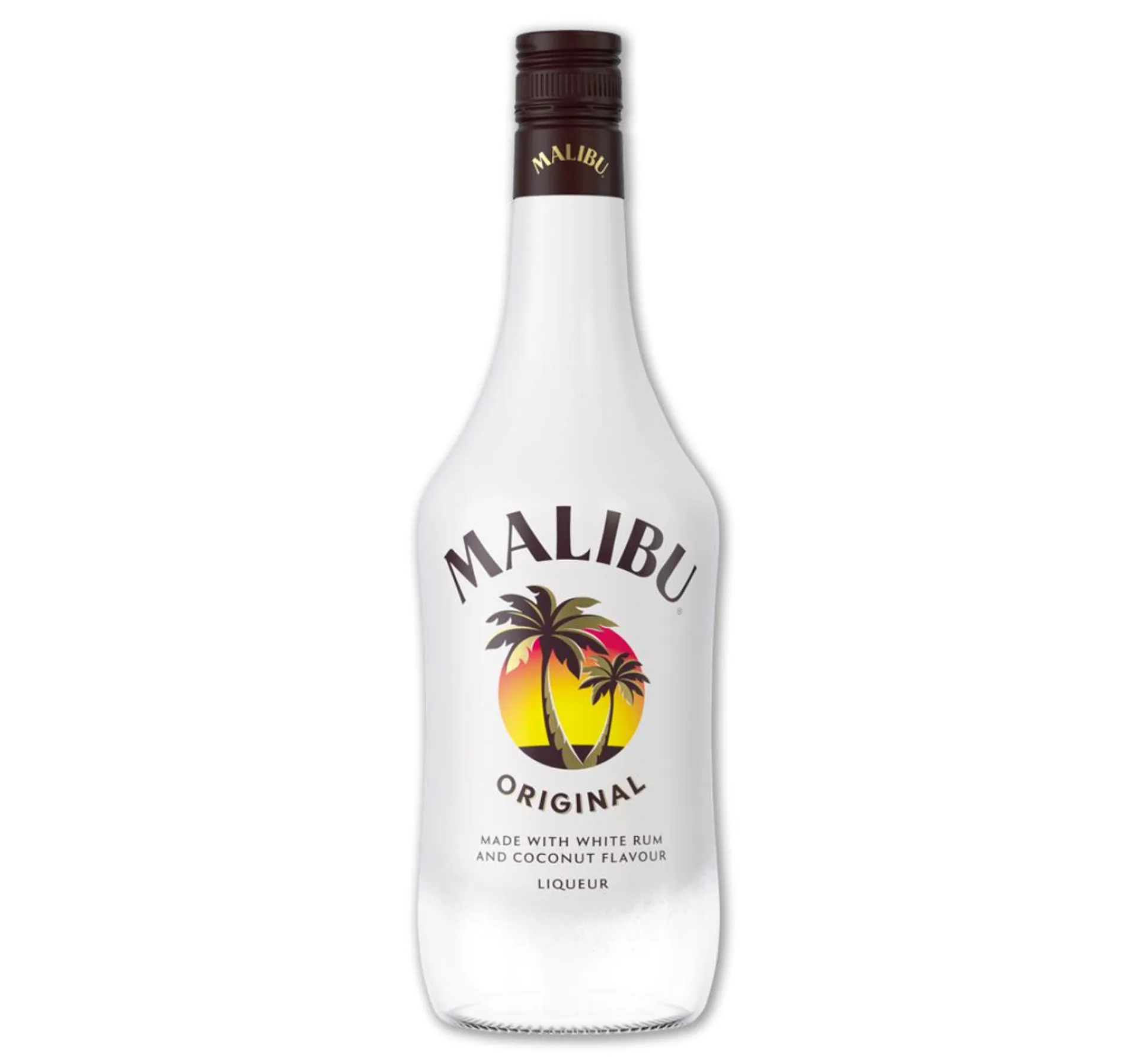 MALIBU Kokoslikör*