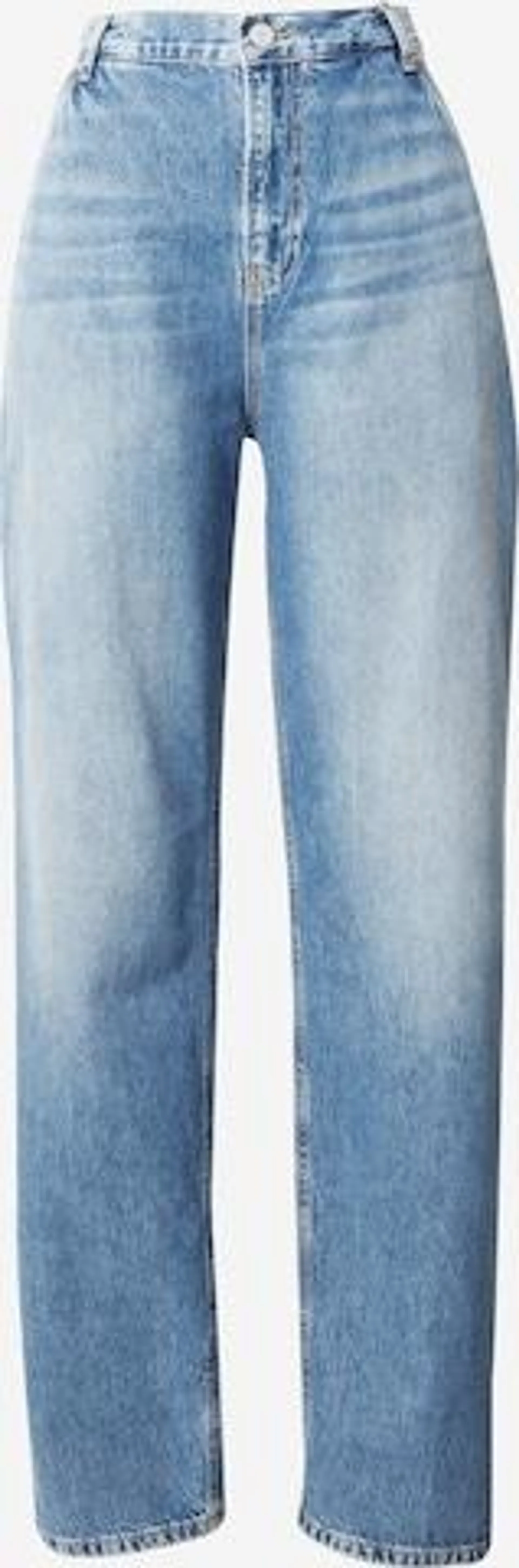 Loose fit Jeans 'MILDA'