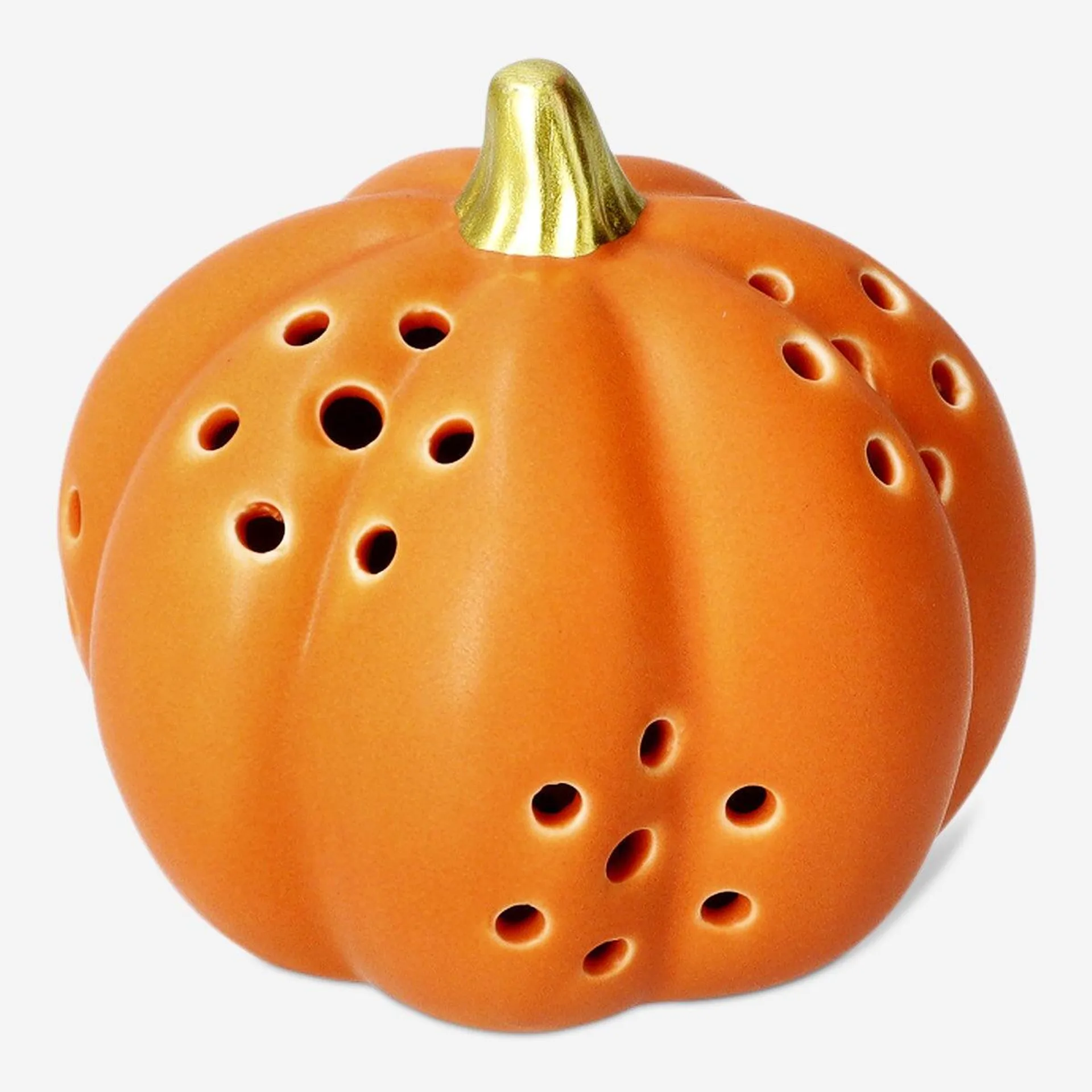 Luminous Pumpkin - Small