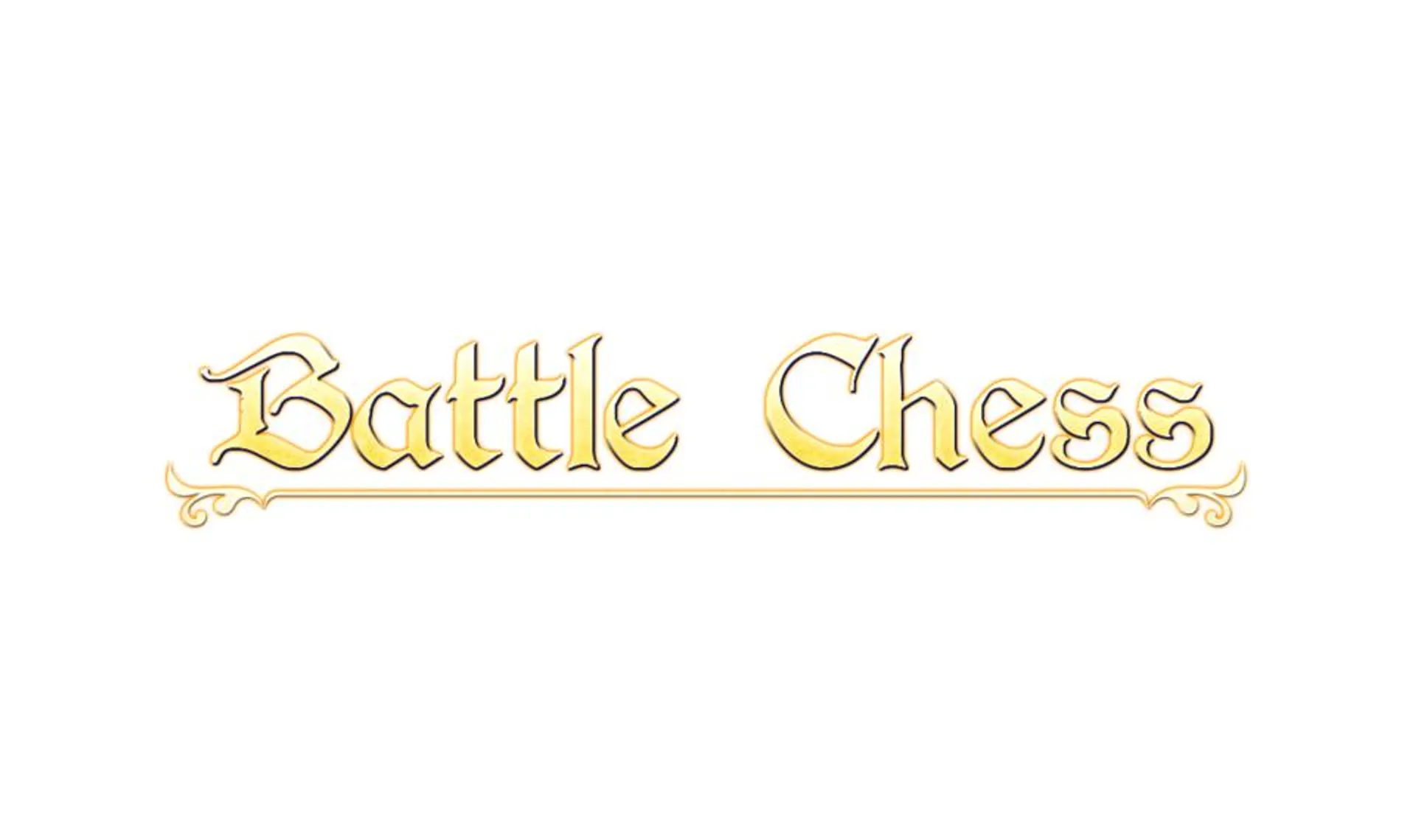 Battle Chess
