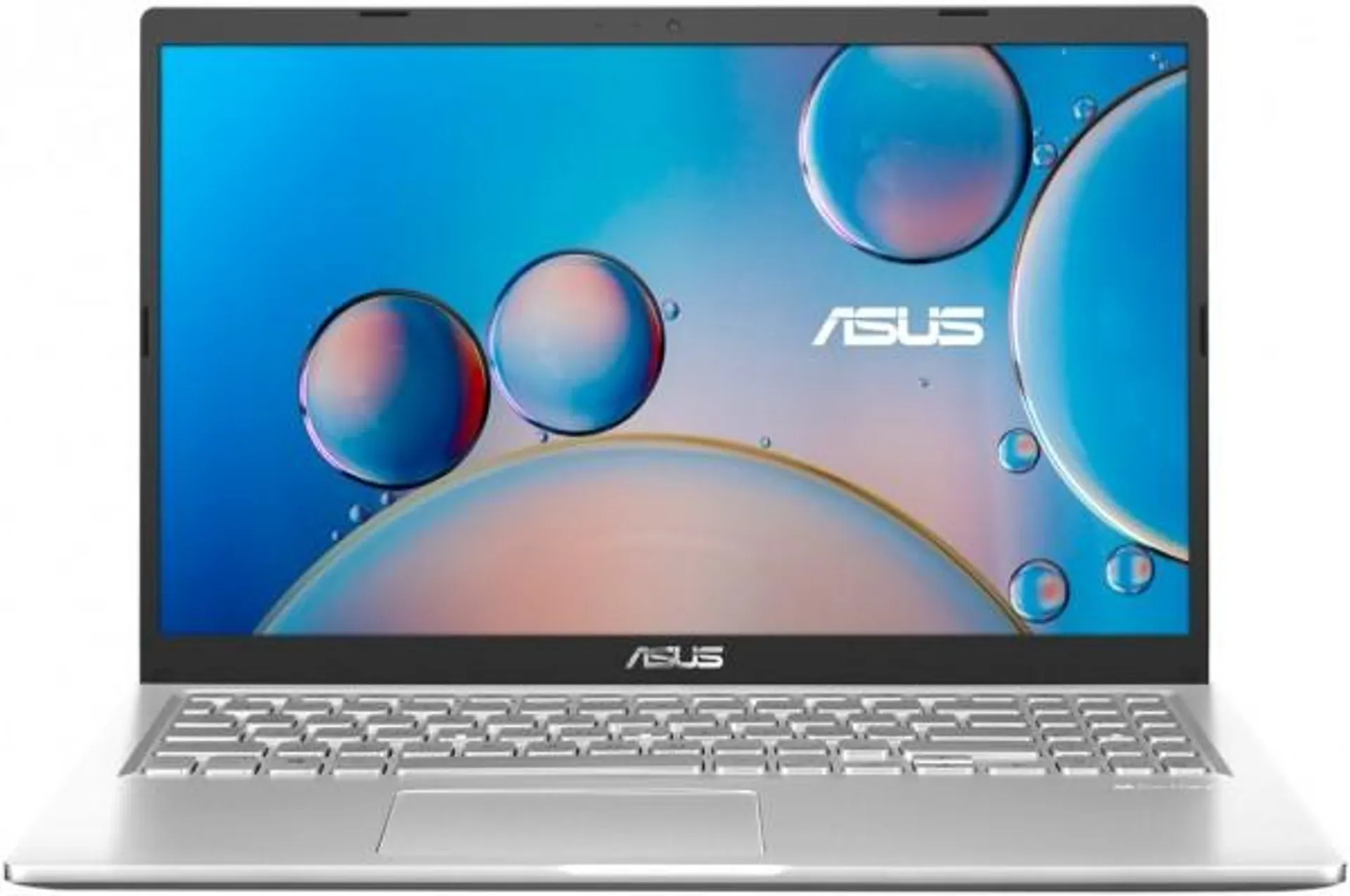 ASUS VivoBook 15 X515EA-BQ1370T 39,62 cm (15,6") Notebook transparent silver