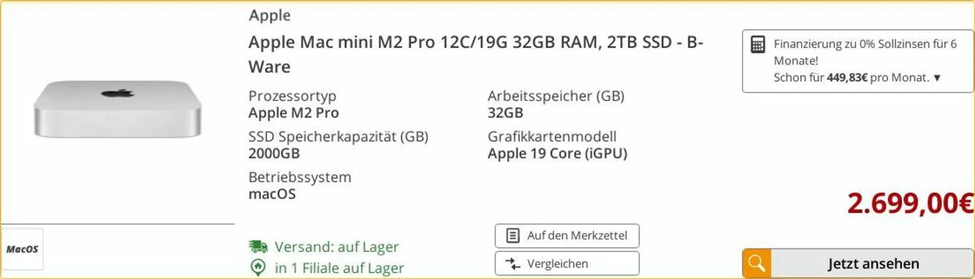 ARLT Computer Aktueller Prospekt von 24. Februar bis 2. März 2025 - Prospekt seite 39