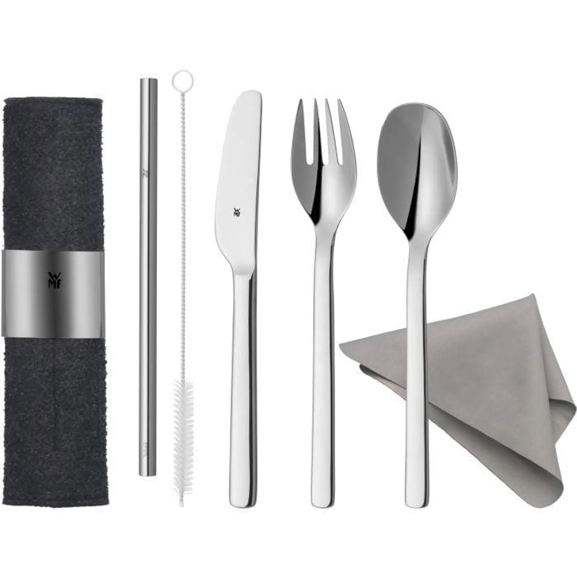 My2Go Besteck-Set, 8-teilig