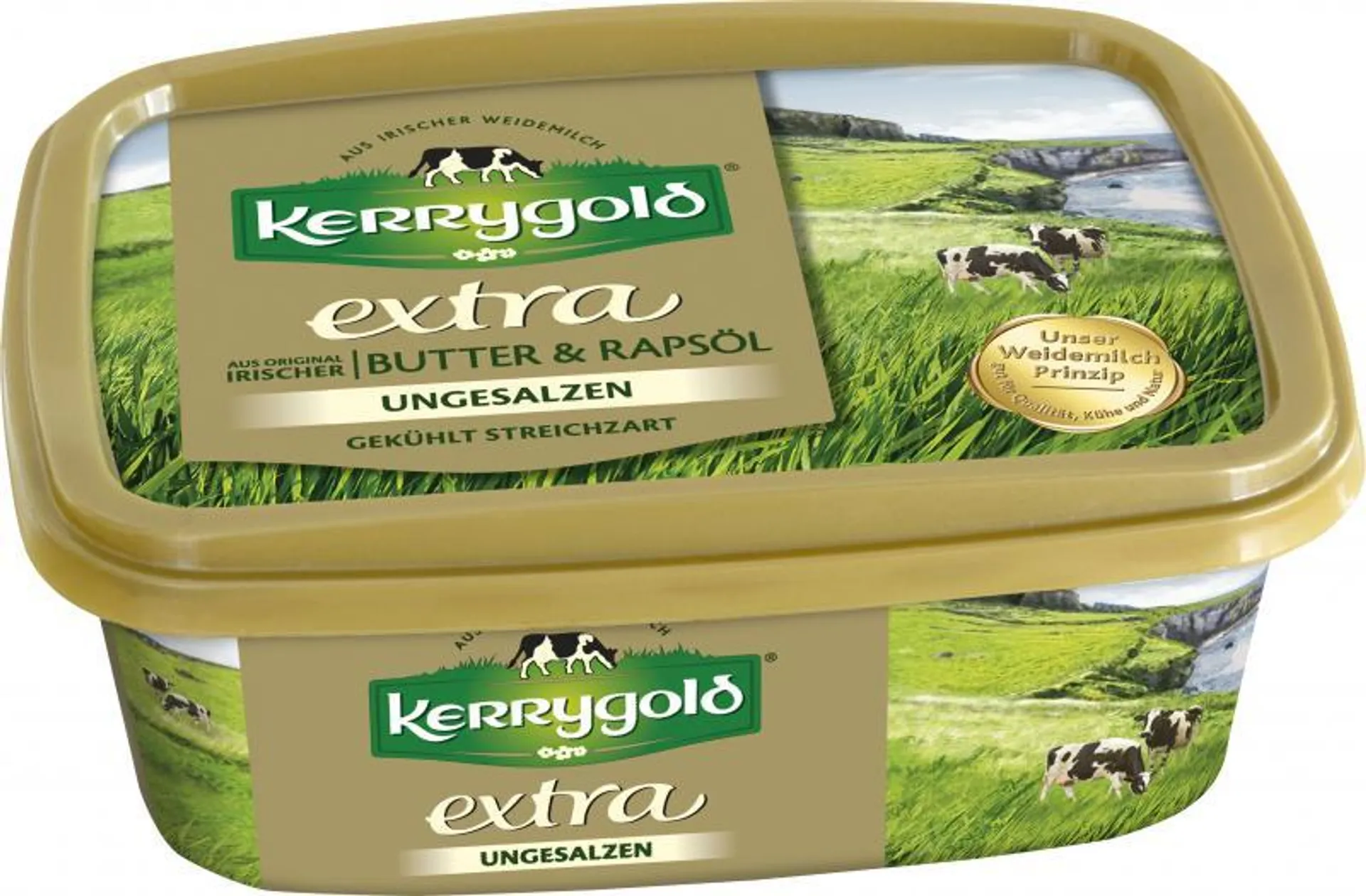 Kerrygold extra ungesalzen 250 g