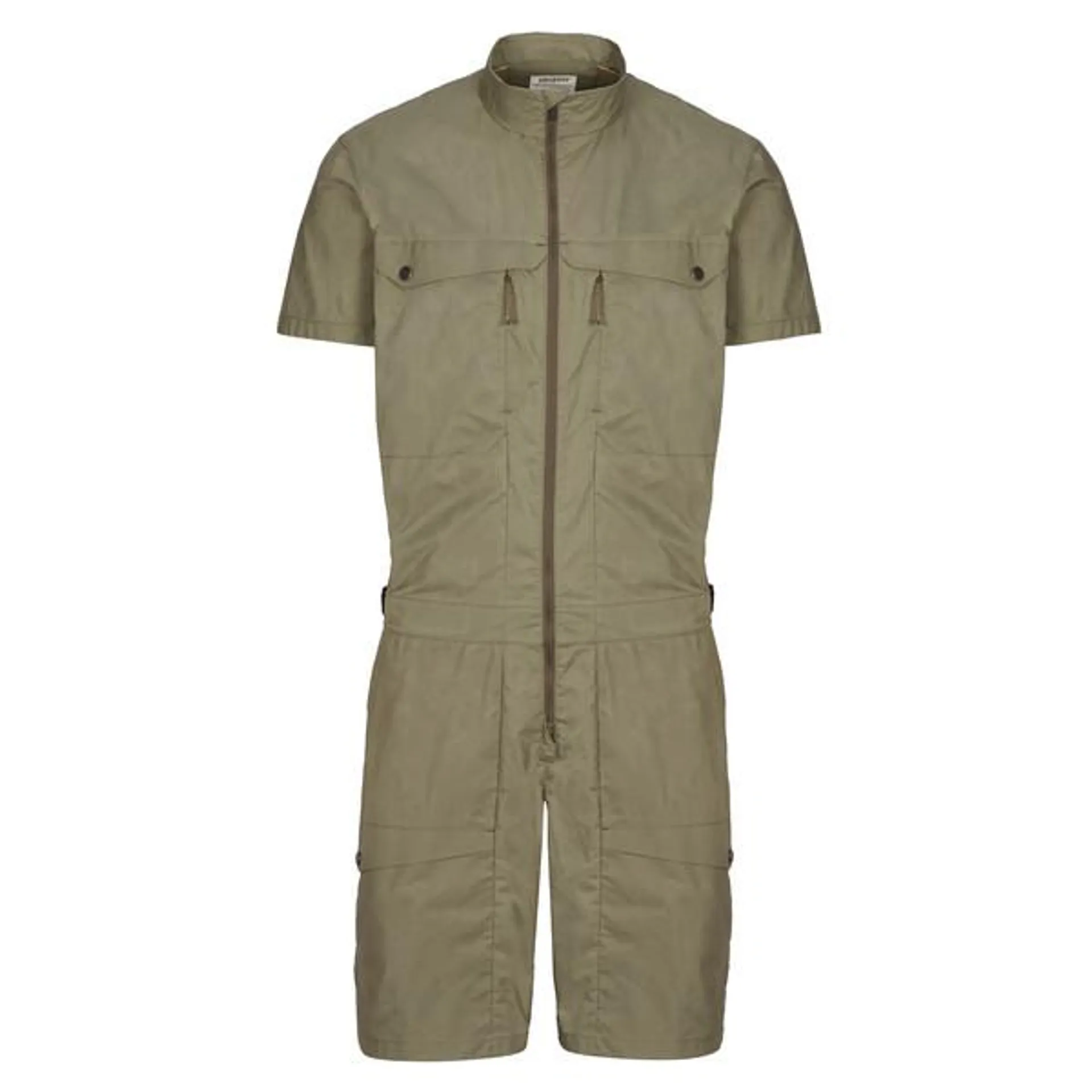 S/F FIELD SUIT M Herren - Overall