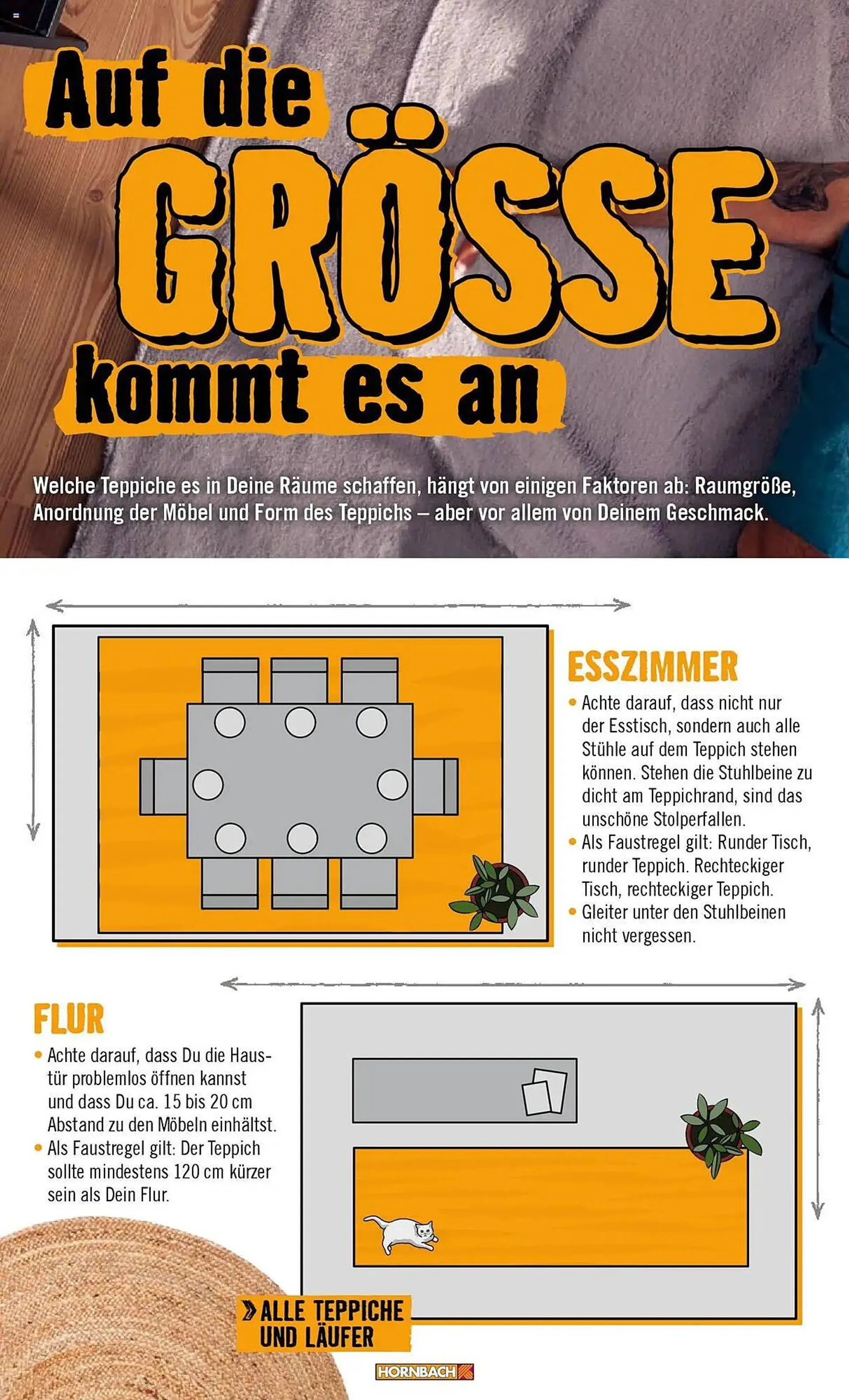 Hornbach Prospekt von 8. Juni bis 31. Dezember 2025 - Prospekt seite 14