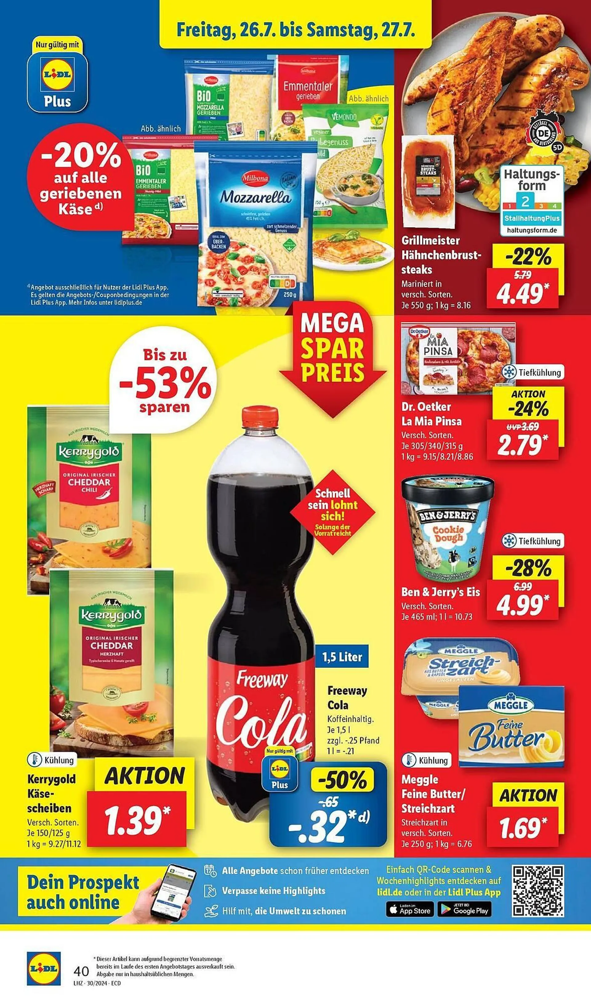 Lidl Prospekt - 54