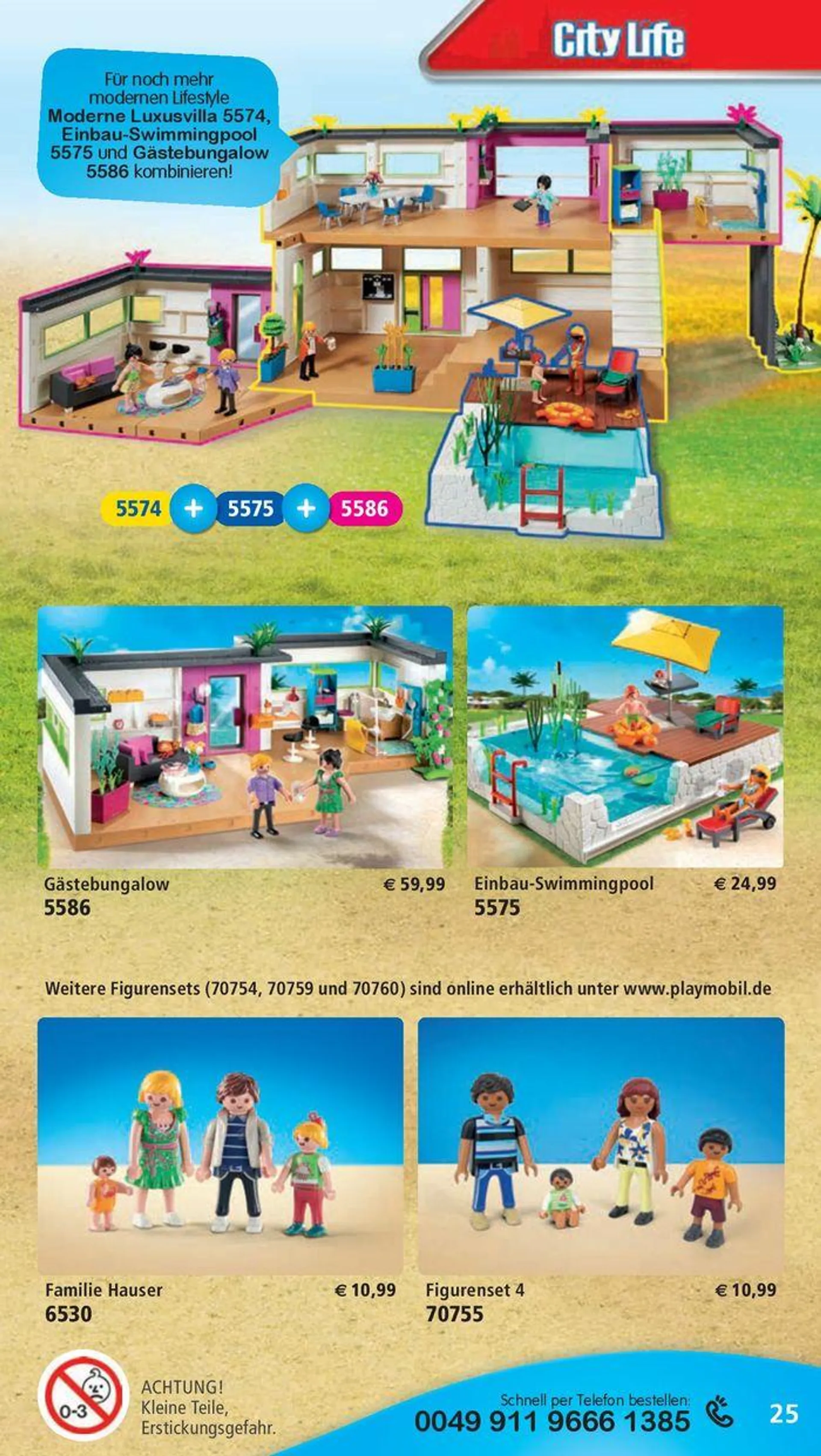 Playmobil Plus - 25