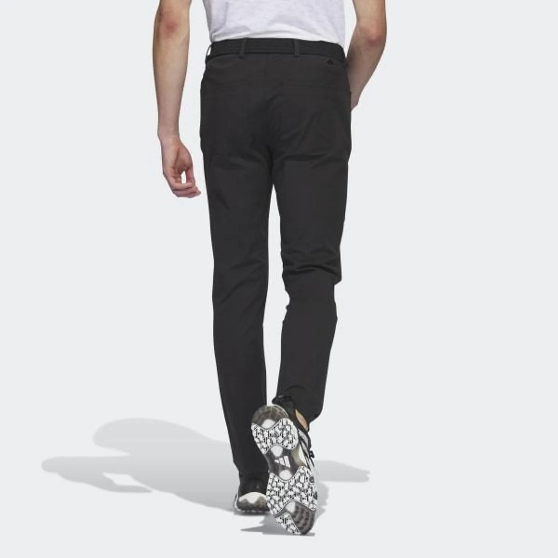 Go-To 5-Pocket Golf Trousers