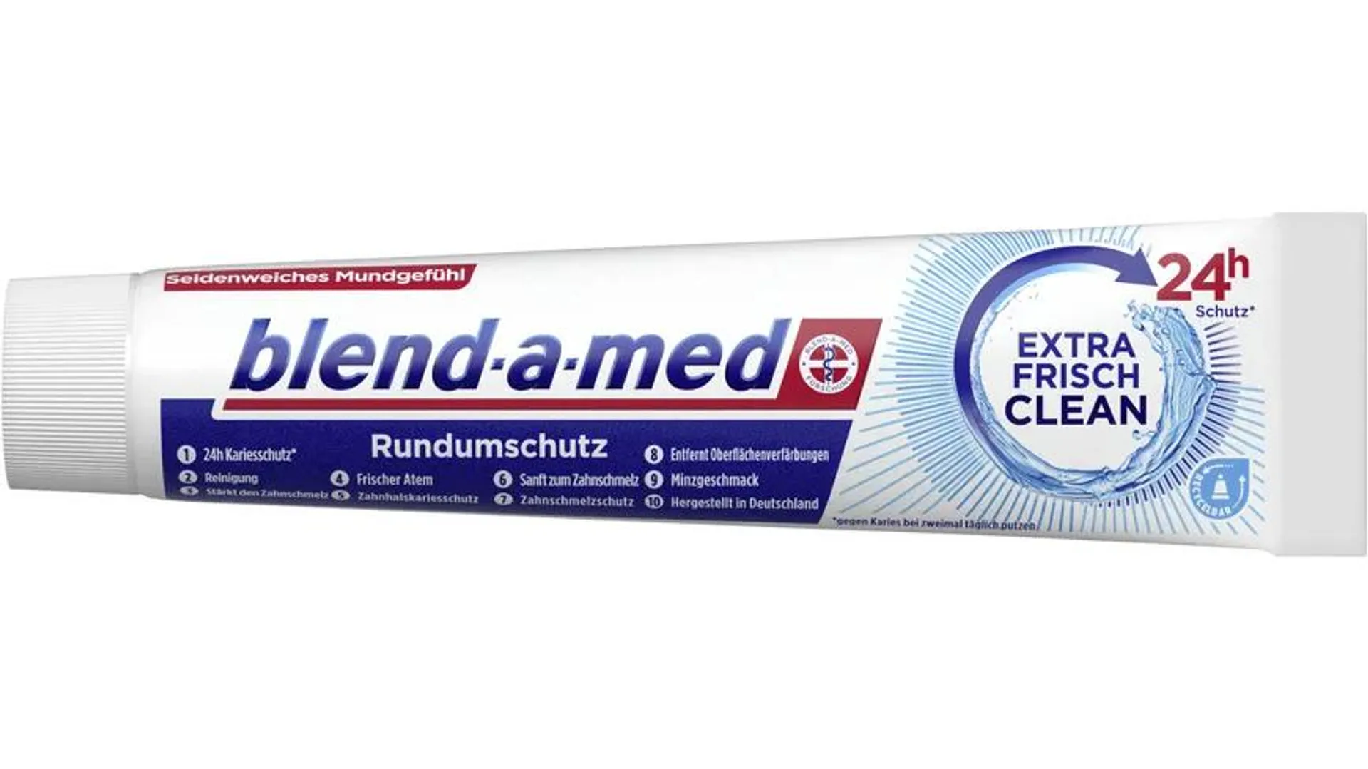 Blend-A-Med Zahnpasta Extra Frisch Clean 75ml