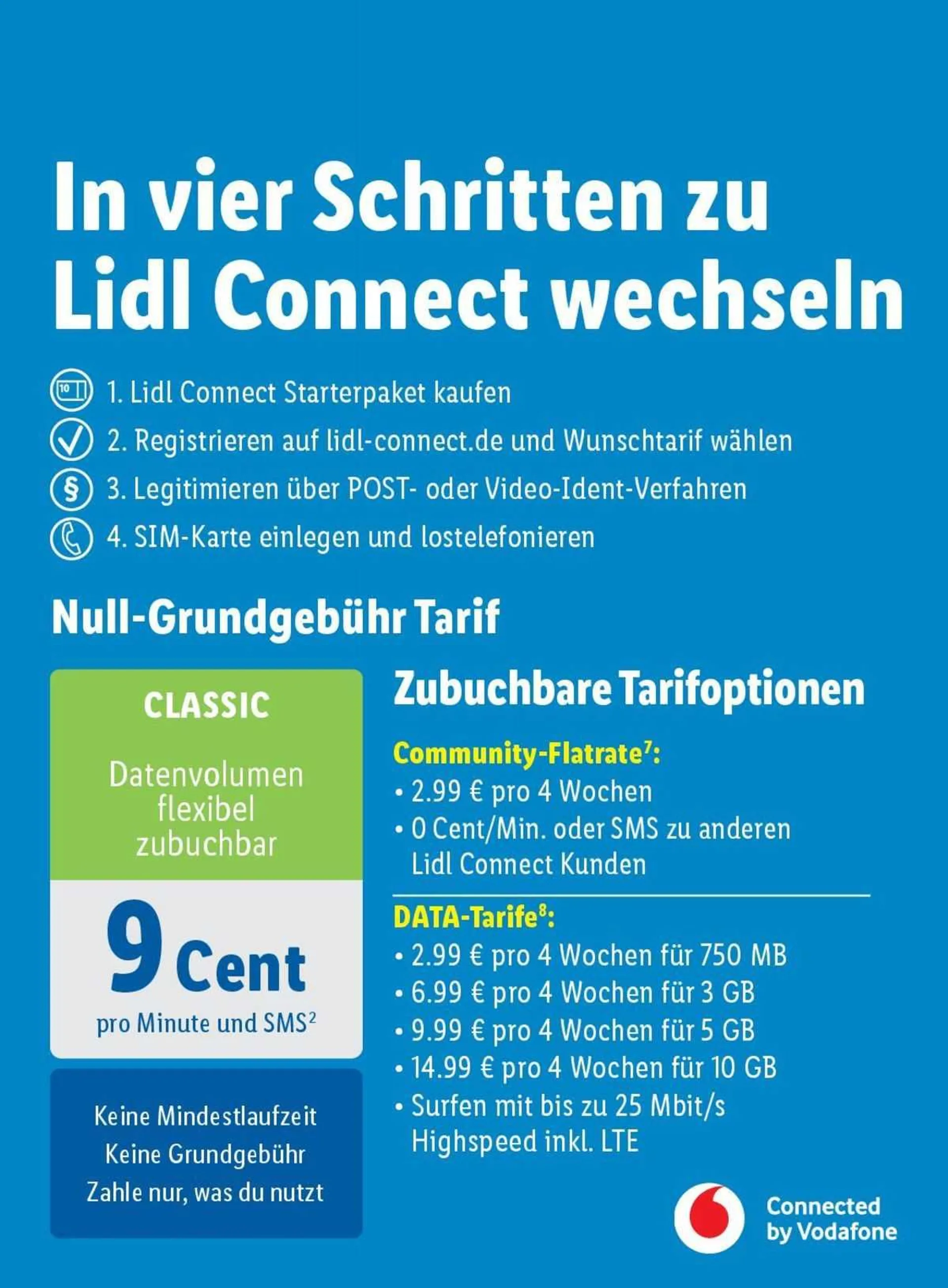 Lidl Prospekt von 28. Oktober bis 2. November 2024 - Prospekt seite 3