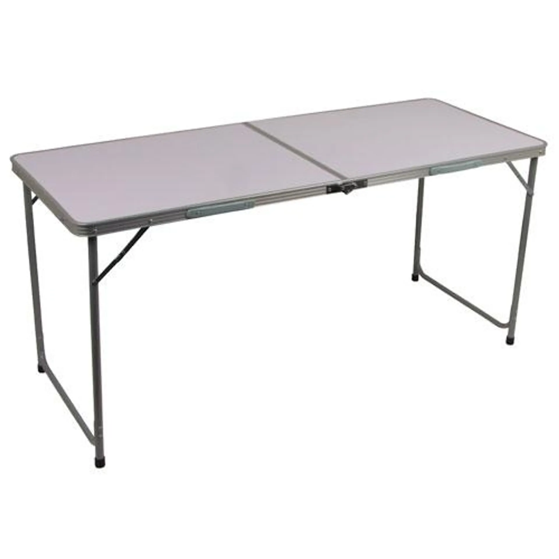 Camping-Klapptisch 150x60x70cm