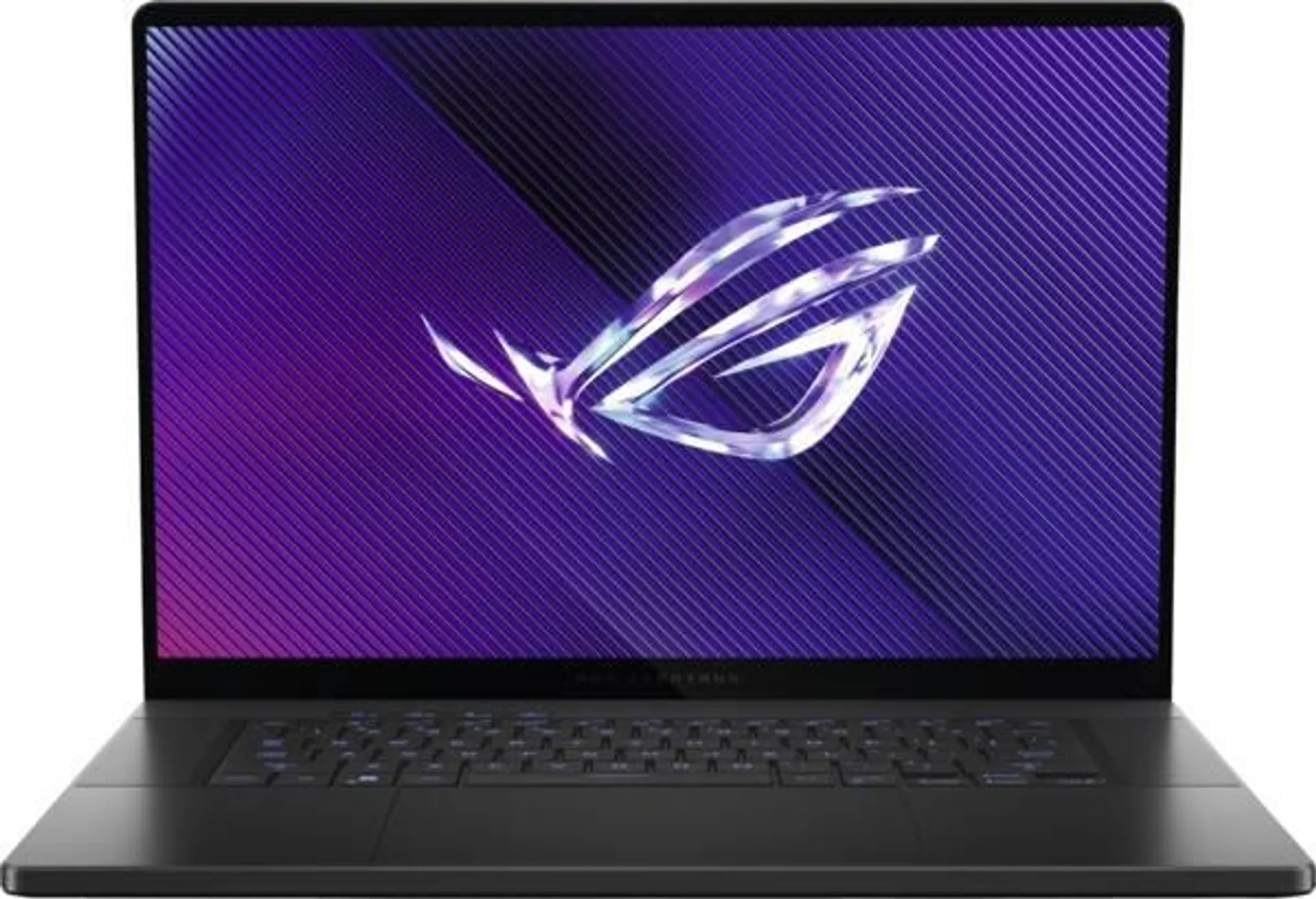 ROG Zephyrus G16 GU605MV-QP177X - Eclipse Gray