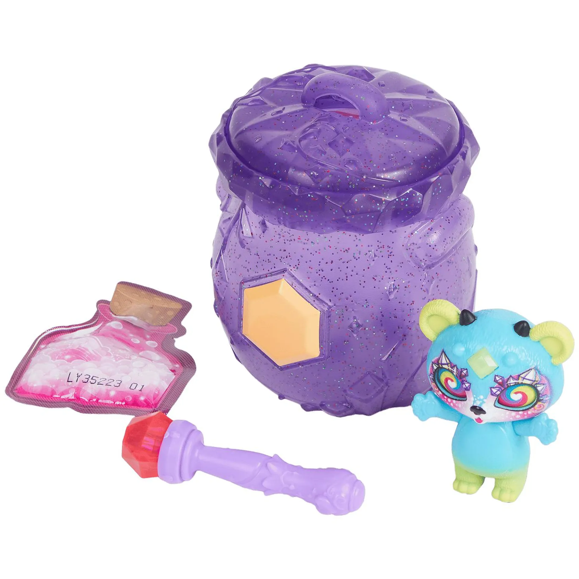 Moose Toys Magic Mixies Mixlings