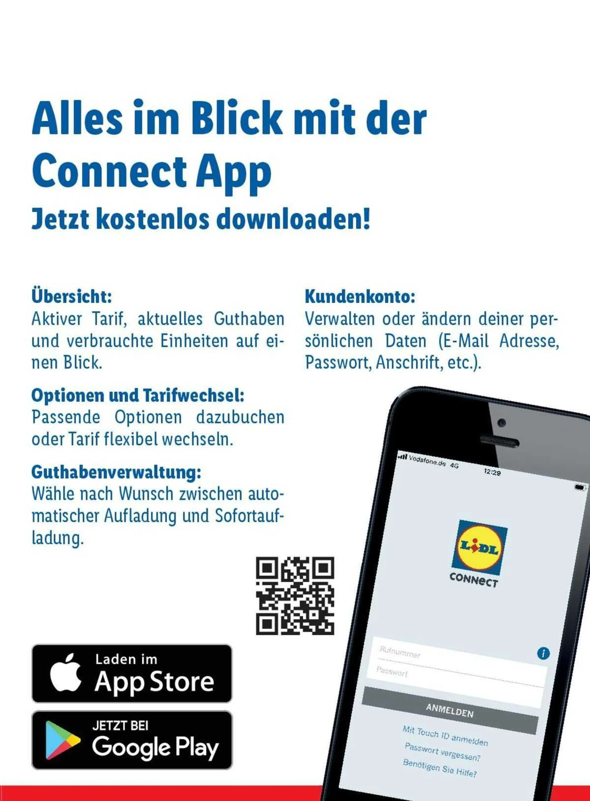 Lidl Prospekt von 28. Oktober bis 2. November 2024 - Prospekt seite 13