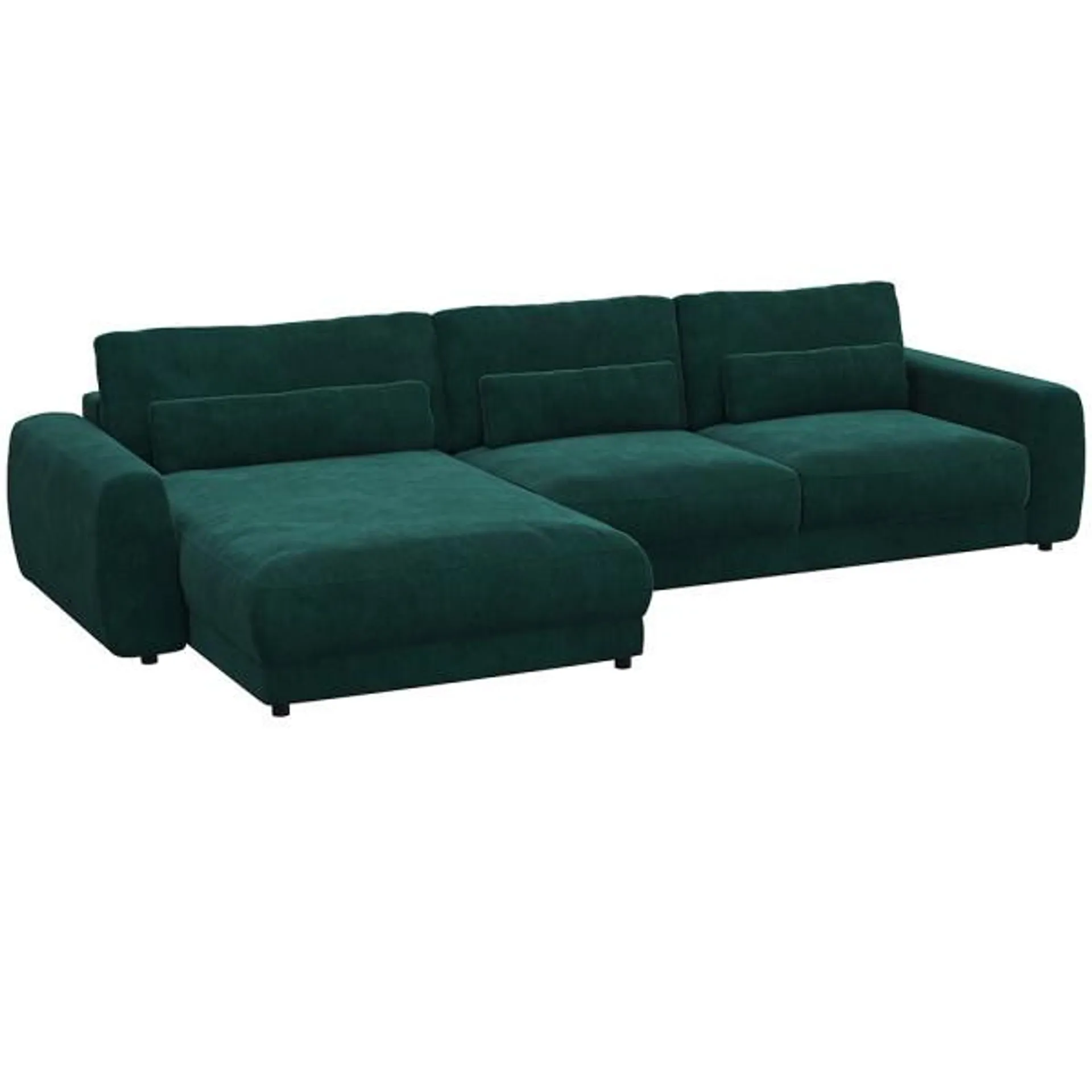 Sofa PETRONE Chaiselongue