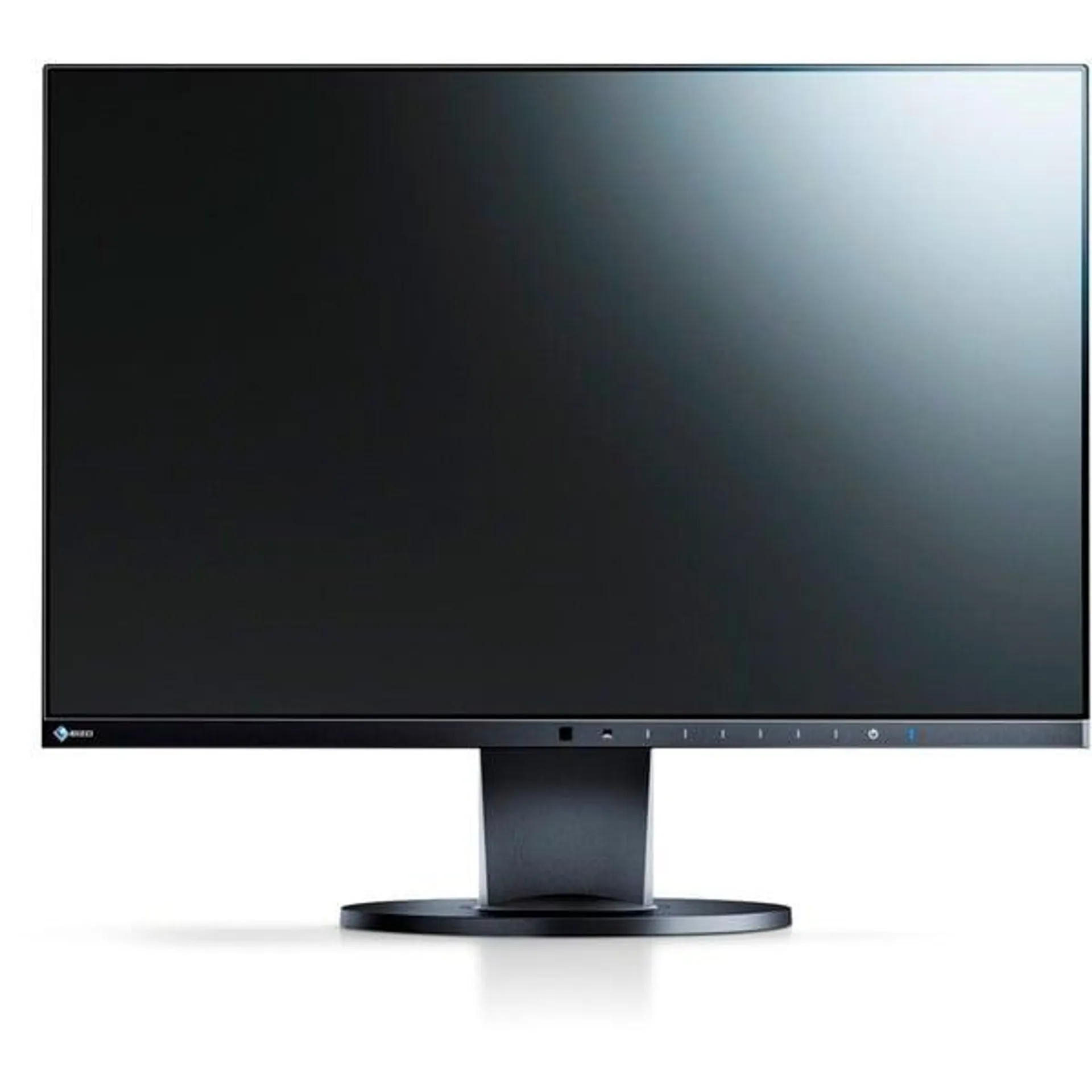 Flexscan EV2455-BK Generalüberholt, LED-Monitor