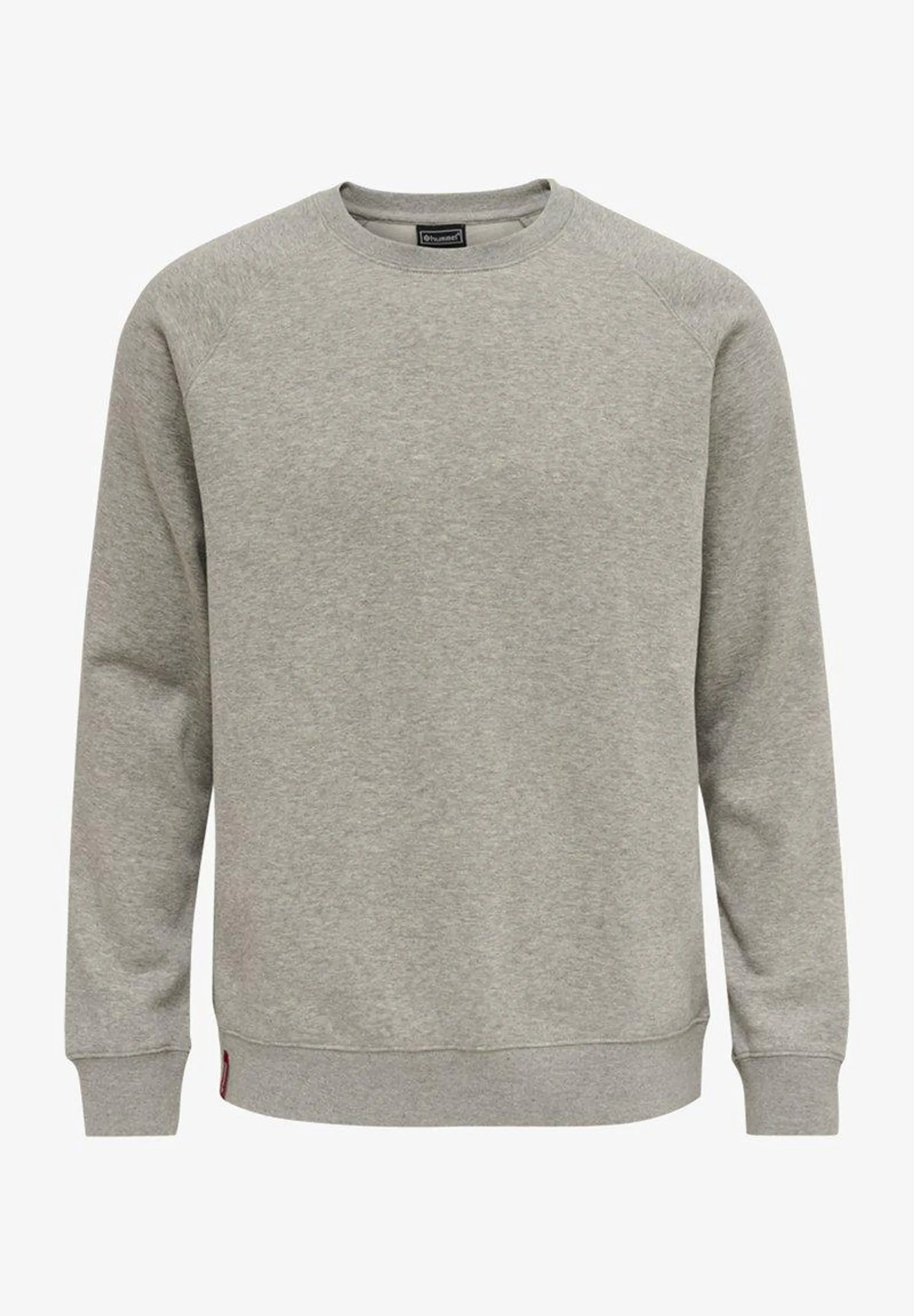 CLASSIC - Sweatshirt - grey melange