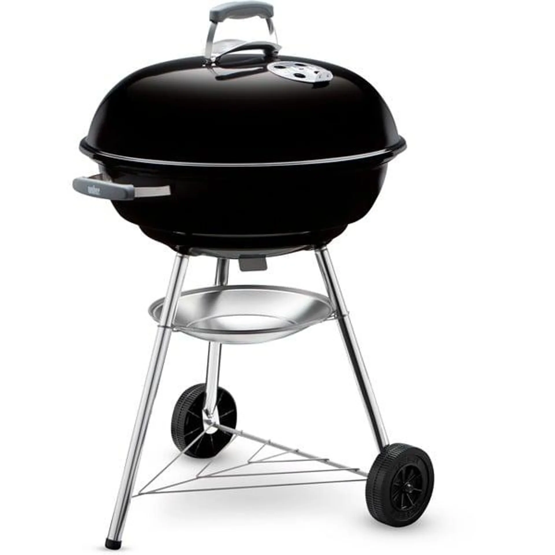 Holzkohlegrill Compact Kettle