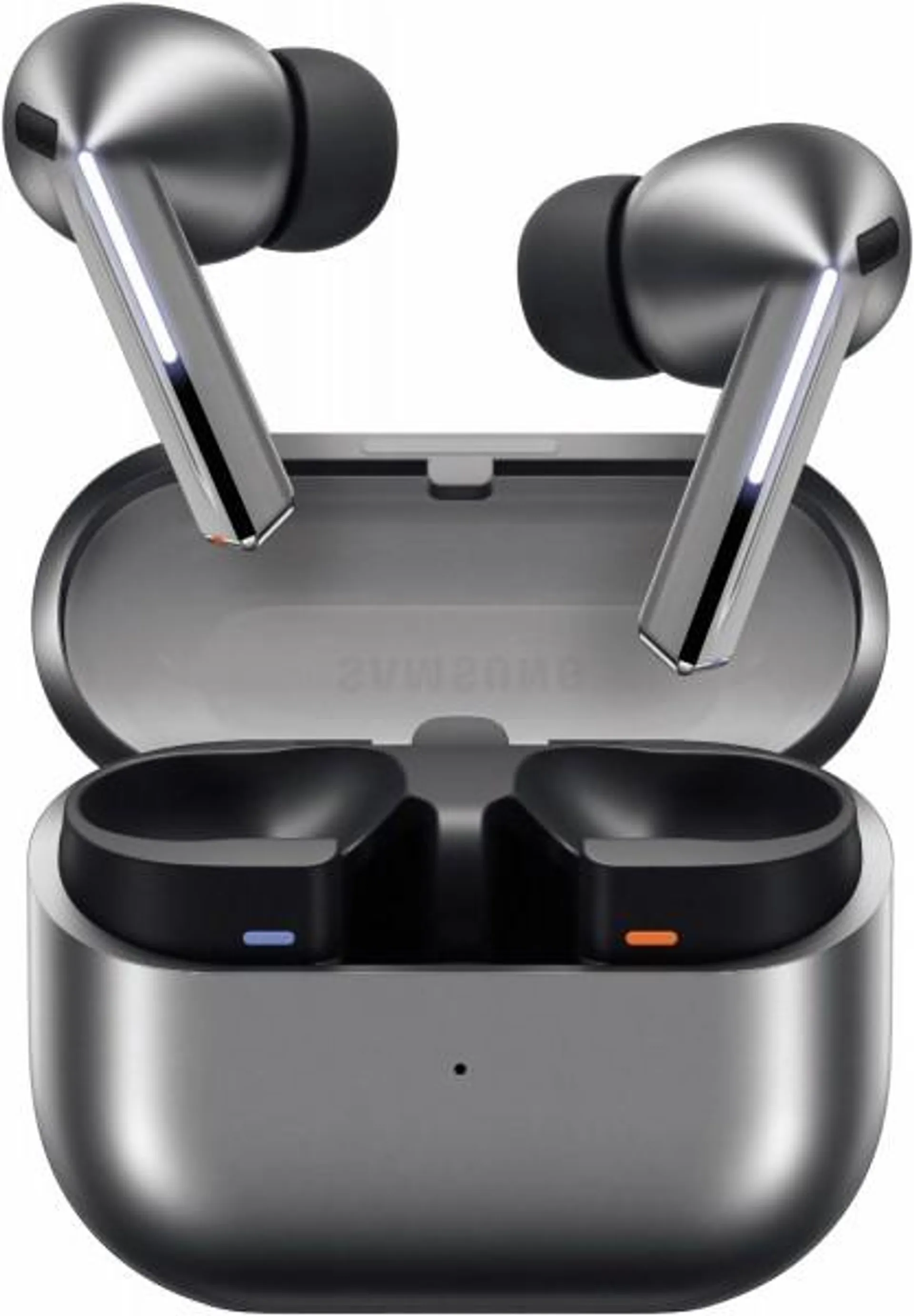 Samsung Galaxy Buds3 Pro True Wireless Kopfhörer silber