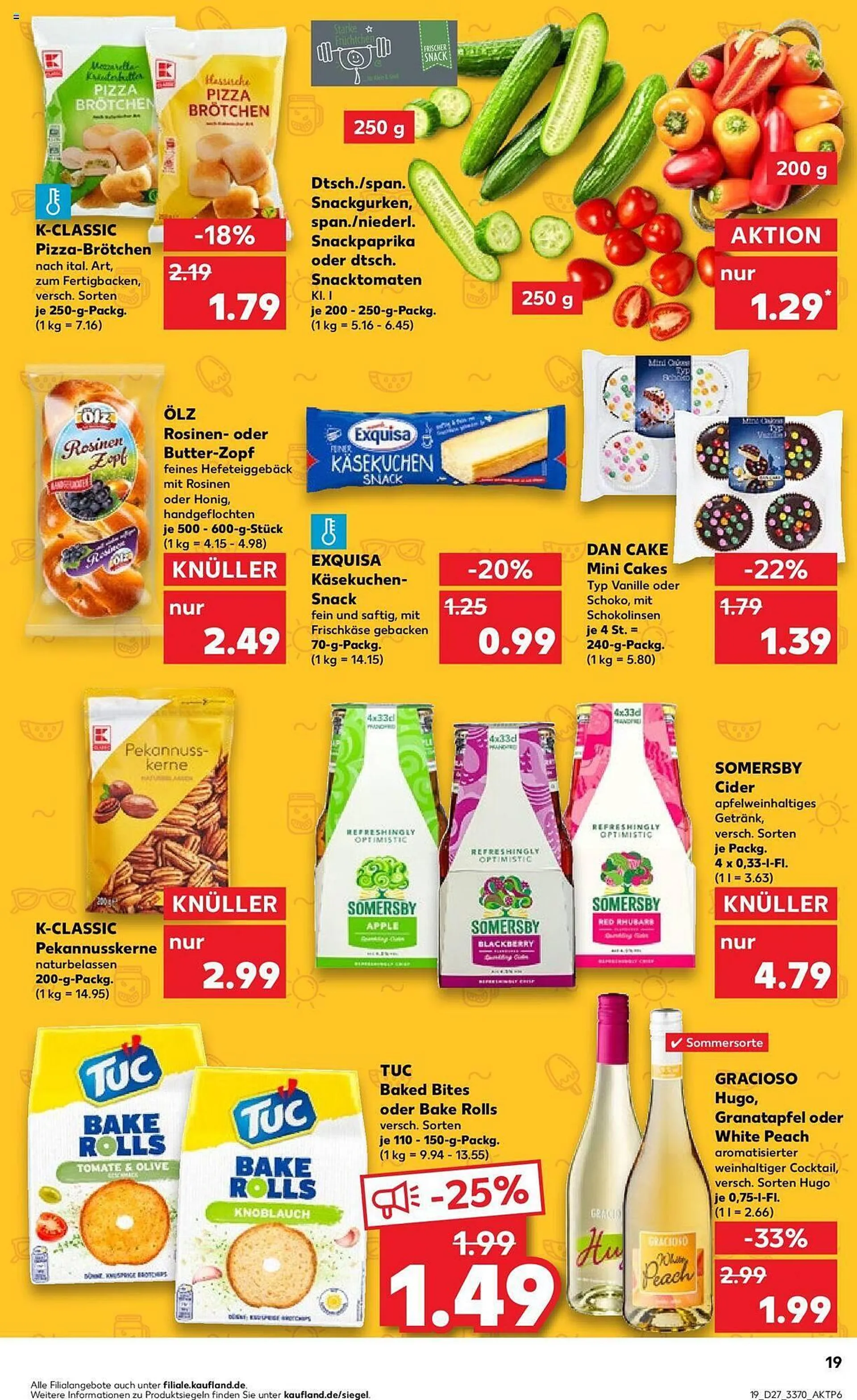 Kaufland Prospekt - 19