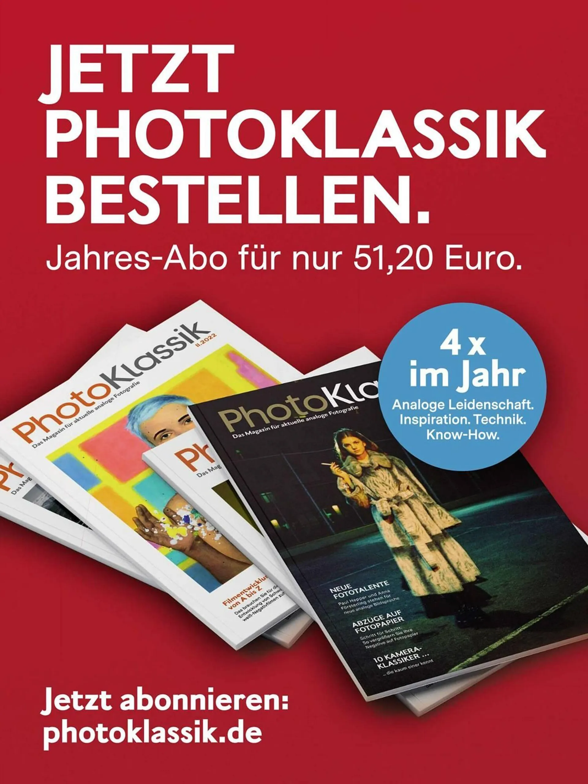 Ringfoto Prospekt von 4. Juli bis 31. August 2024 - Prospekt seite 39