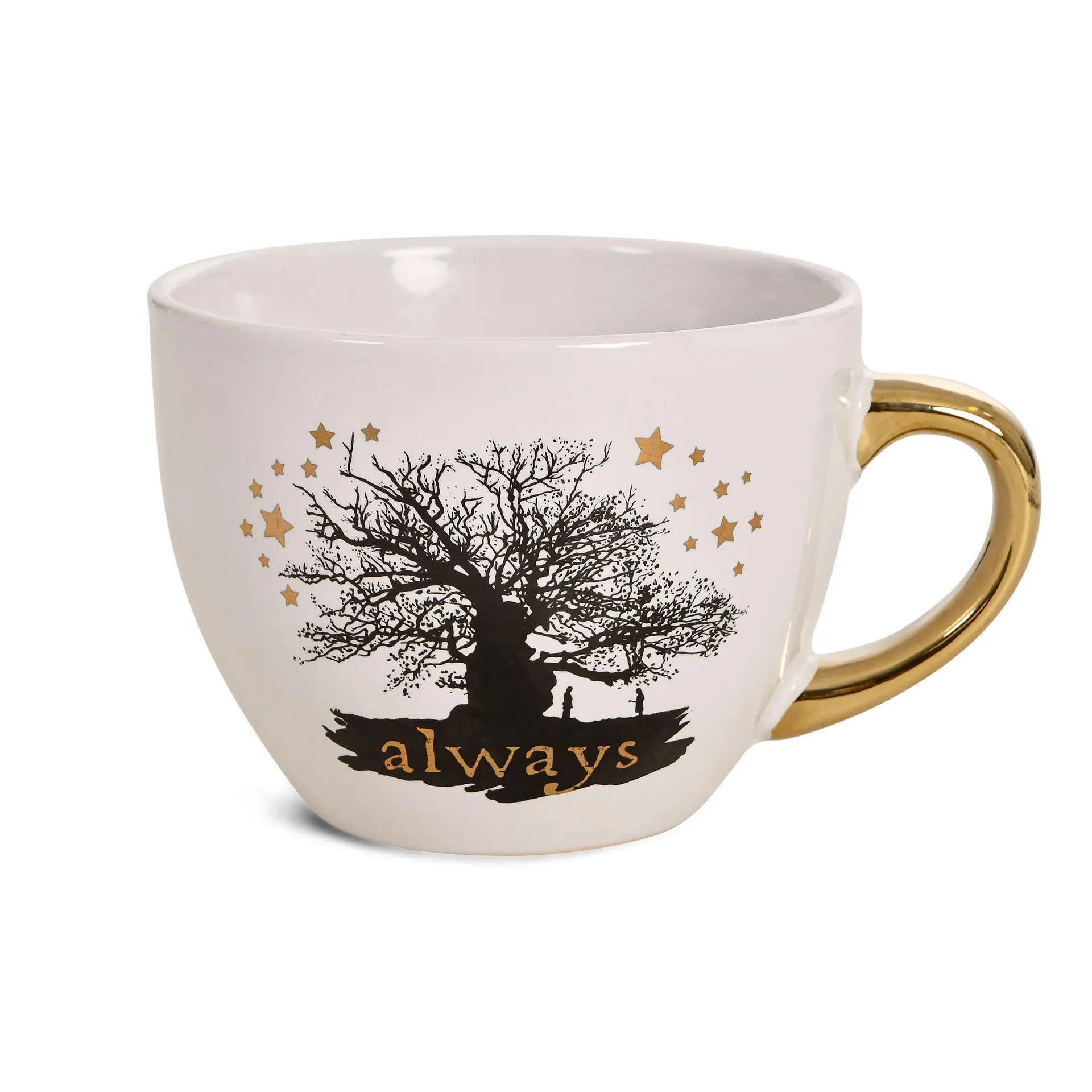 Harry Potter - Always Tasse XXL