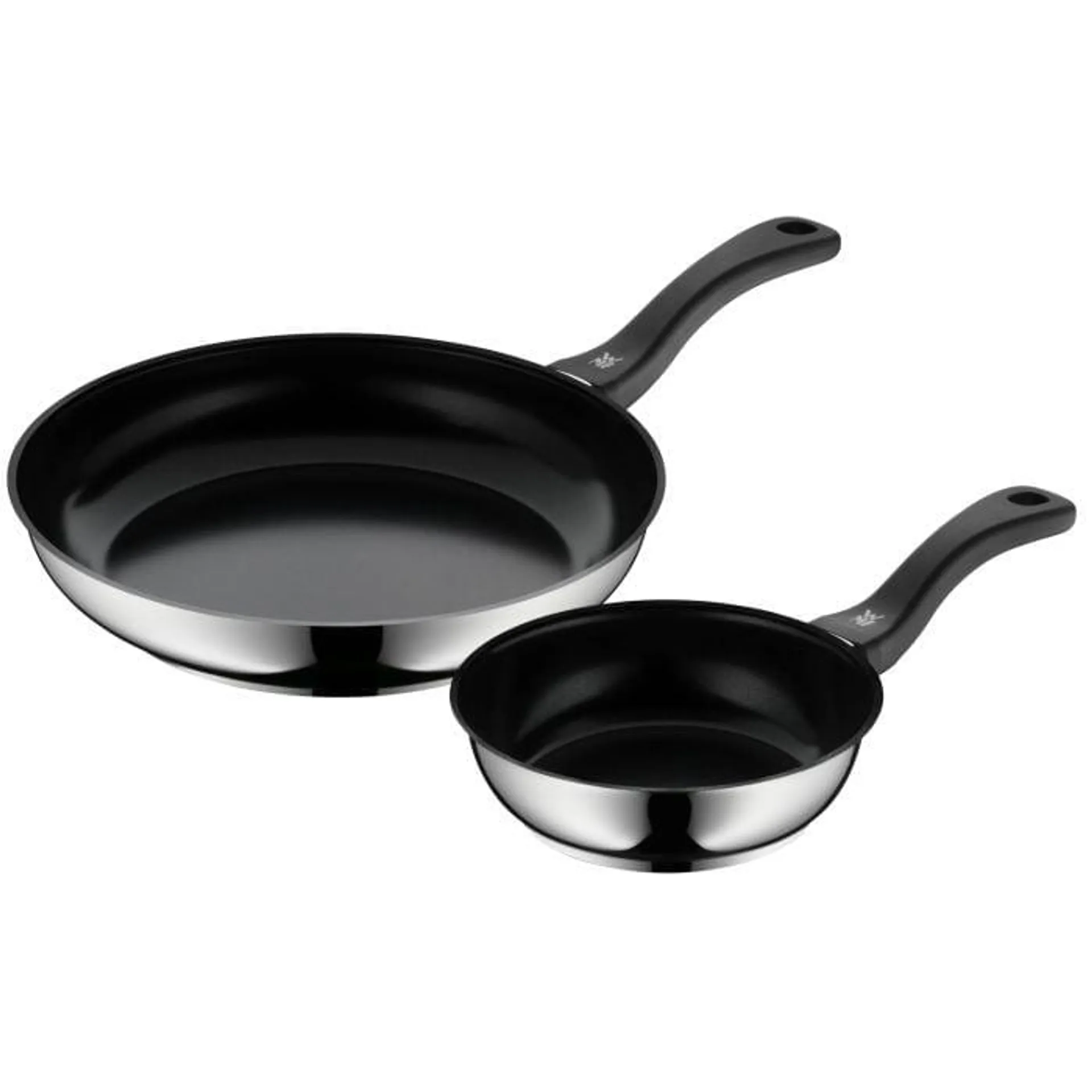 WMF Devil Fry Pan Set 2-Piece