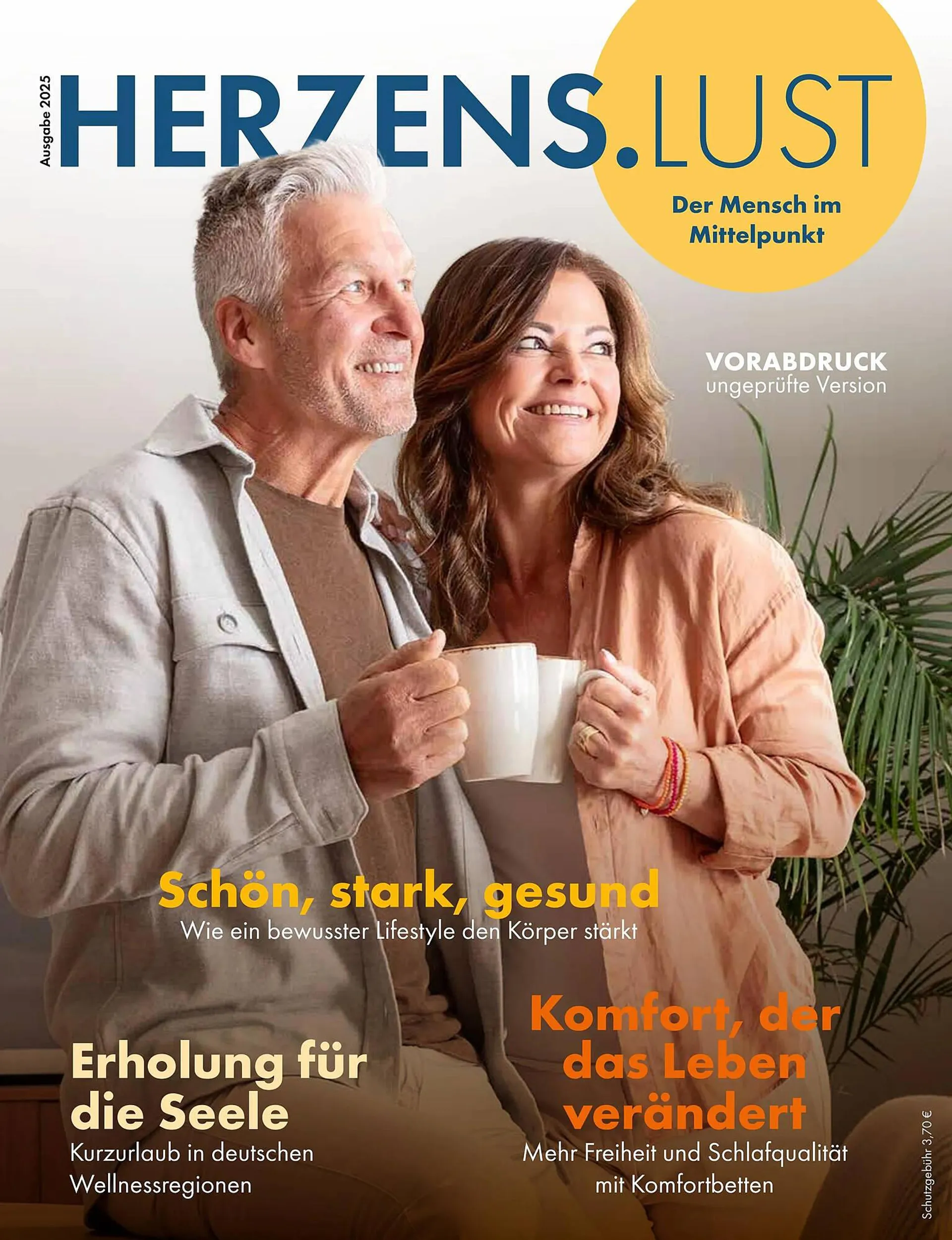 Wiethoff Prospekt von 6. Juni bis 12. Juni 2025 - Prospekt seite 1
