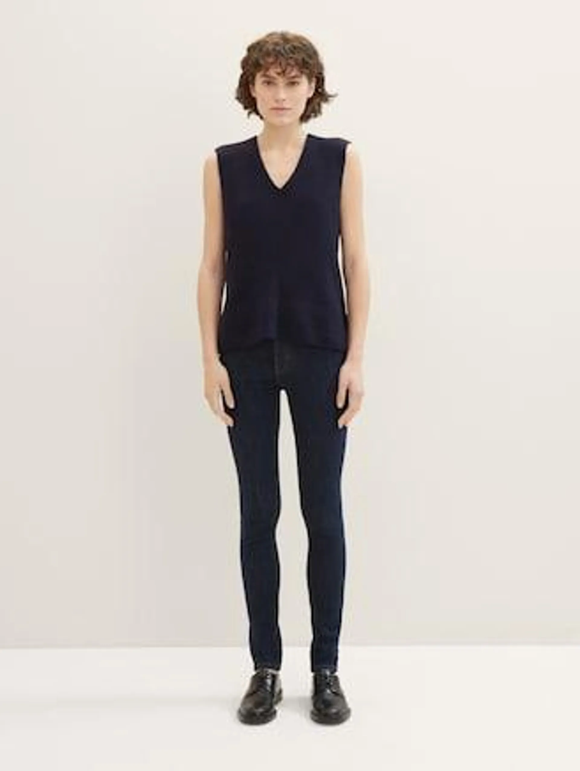 Alexa Skinny Jeans