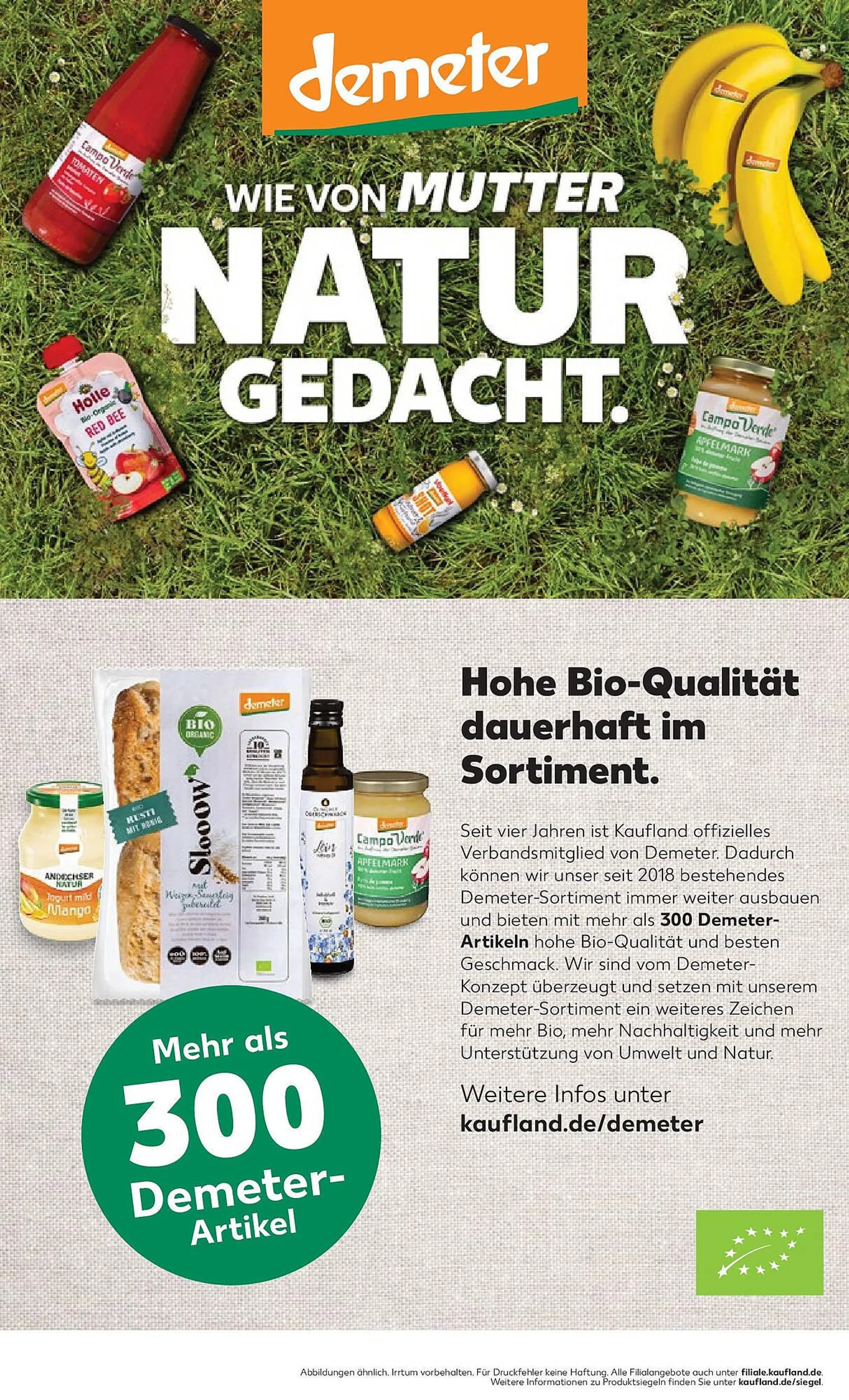 Kaufland Prospekt von 27. Oktober bis 30. Oktober 2024 - Prospekt seite 11