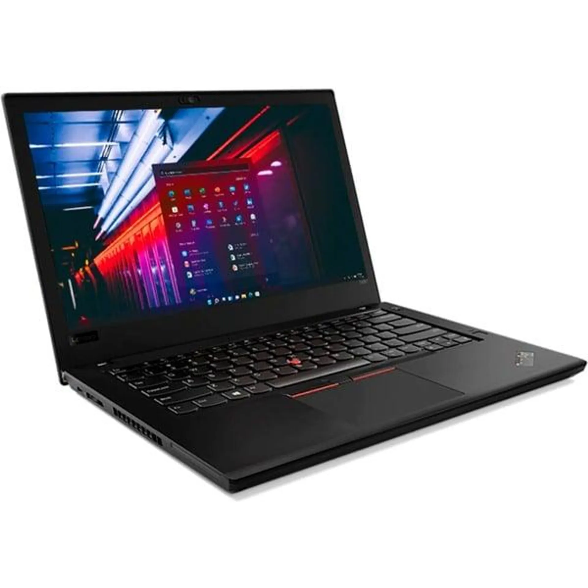 ThinkPad T480 Generalüberholt, Notebook