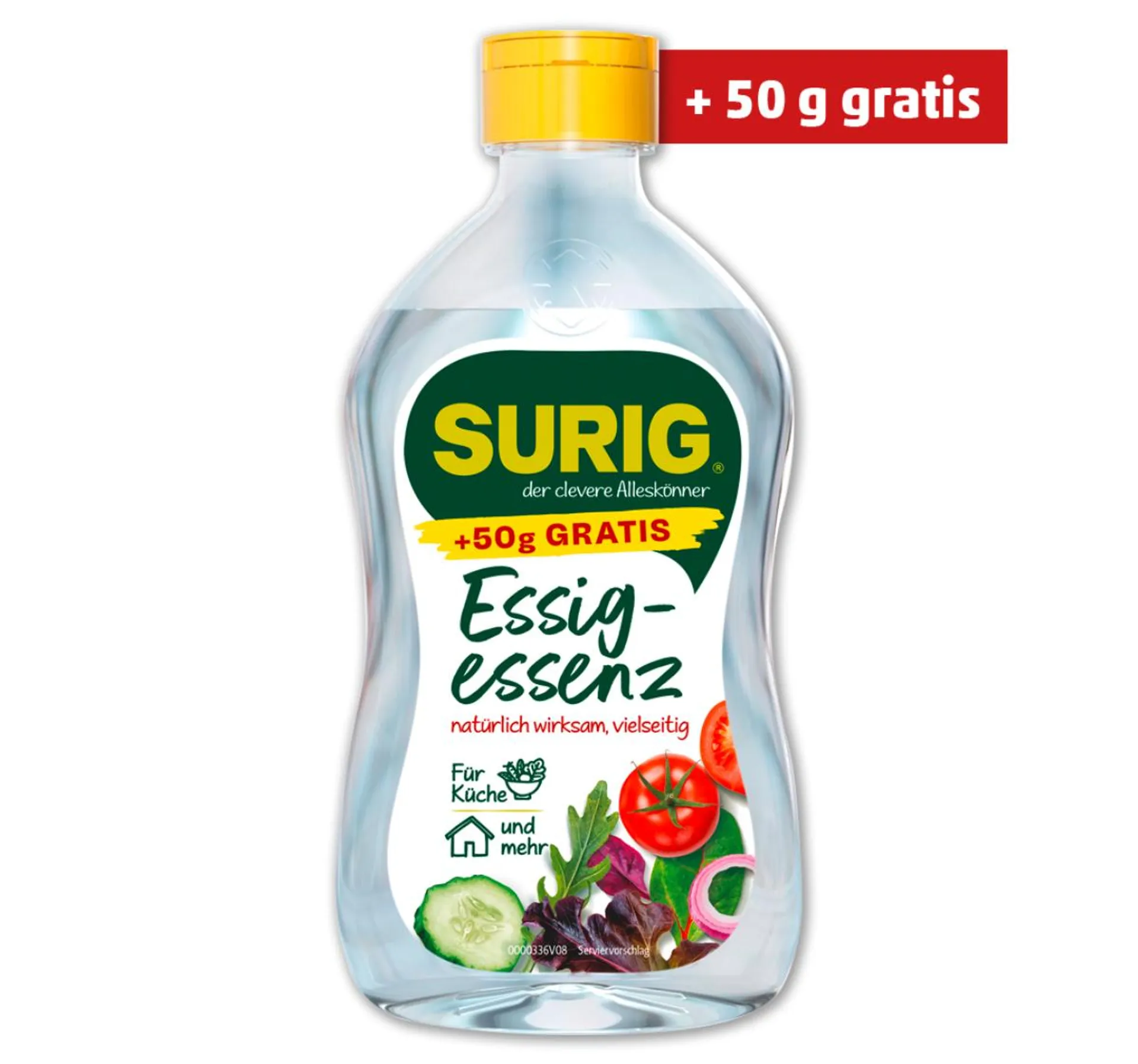 SURIG Essig­essenz