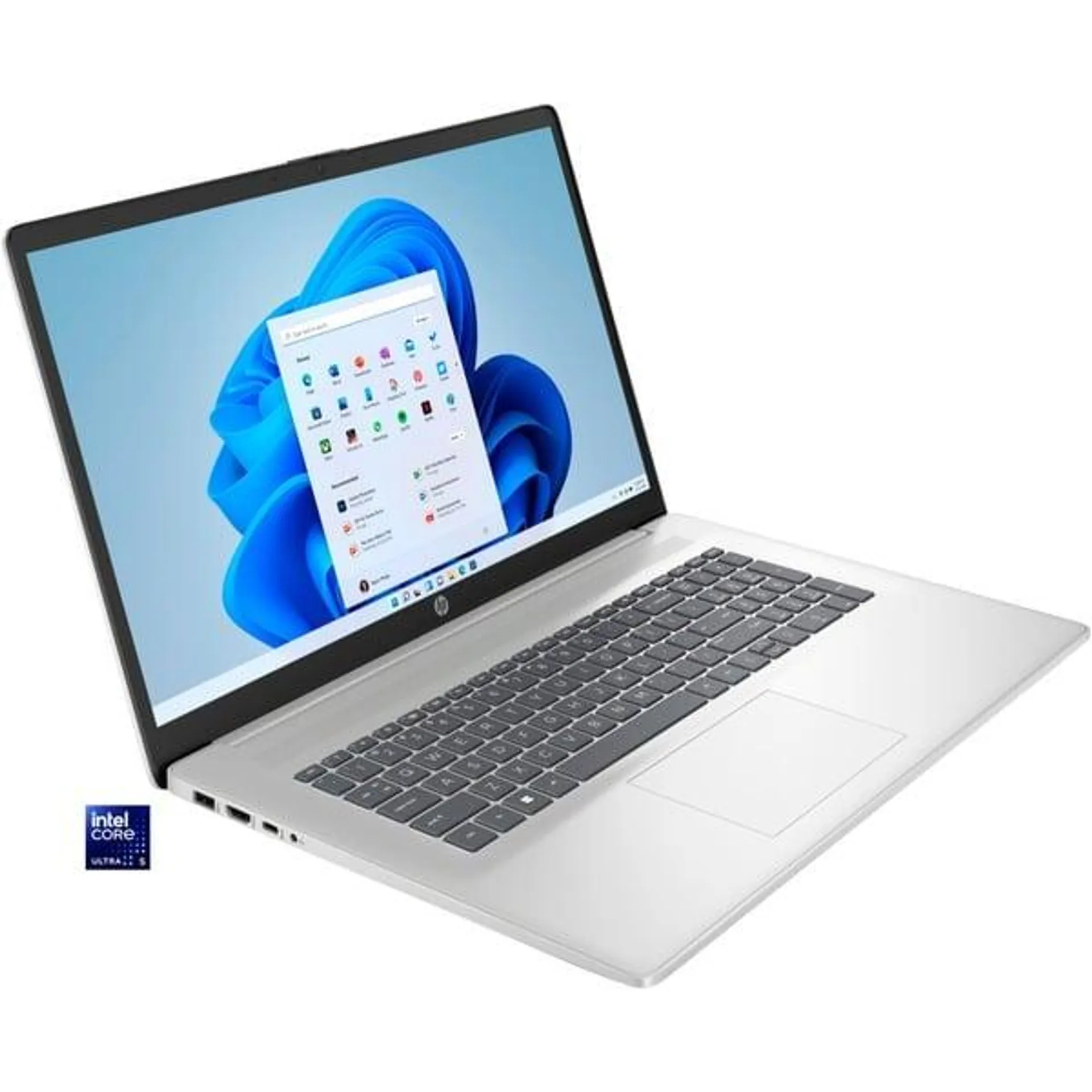 HP 17-cn4057ng, Notebook