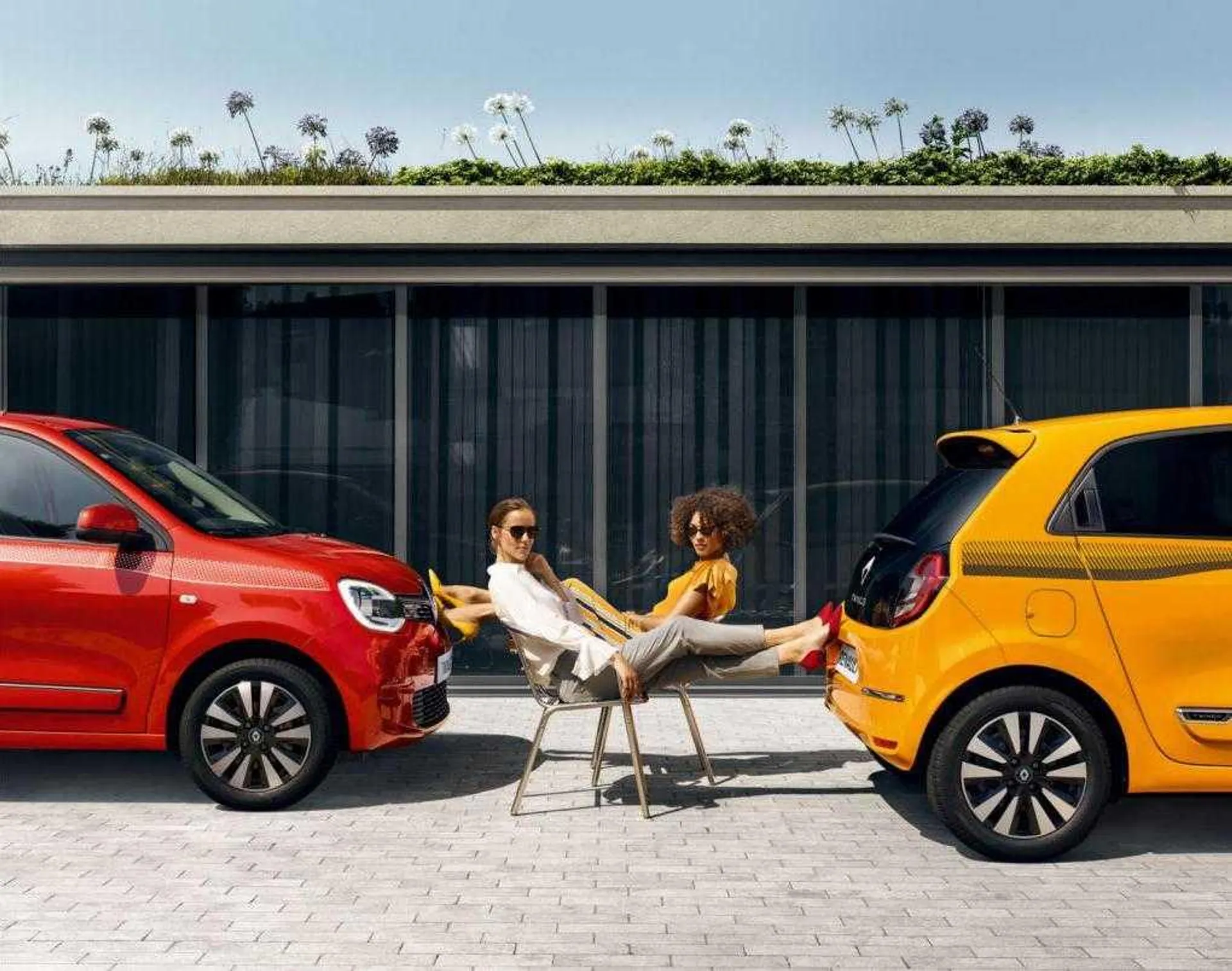 Renault Prospekt von 1. Januar bis 31. Januar 2024 - Prospekt seite 7