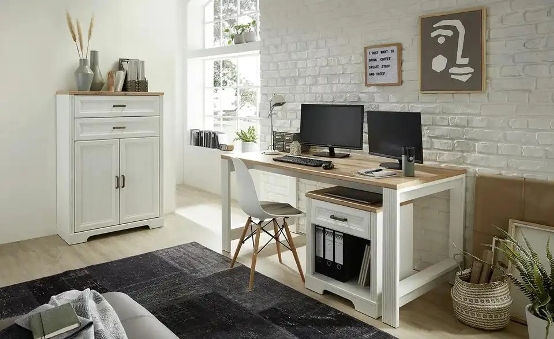 Aktenschrank Varese