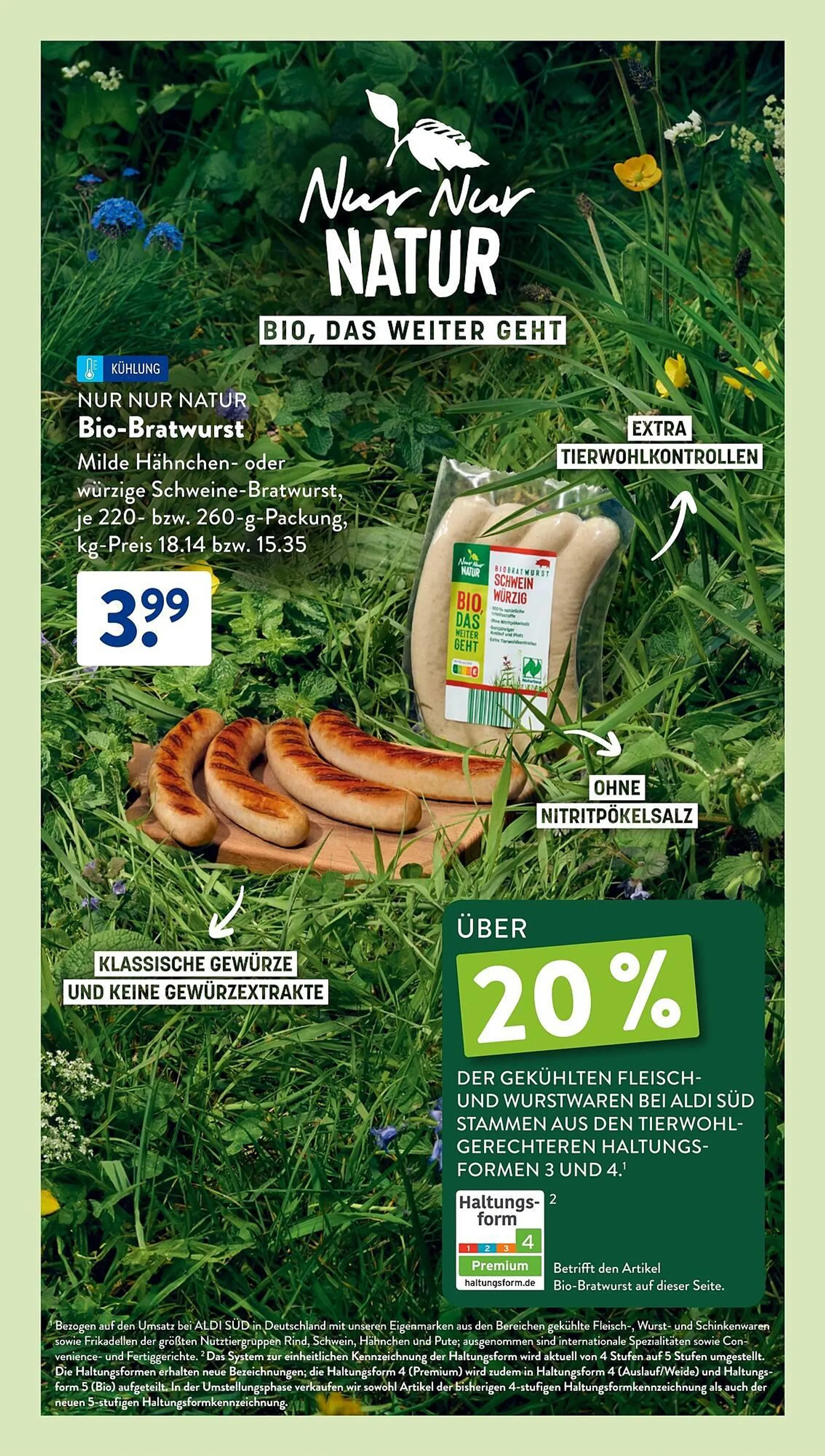 Aldi Süd Prospekt - 12