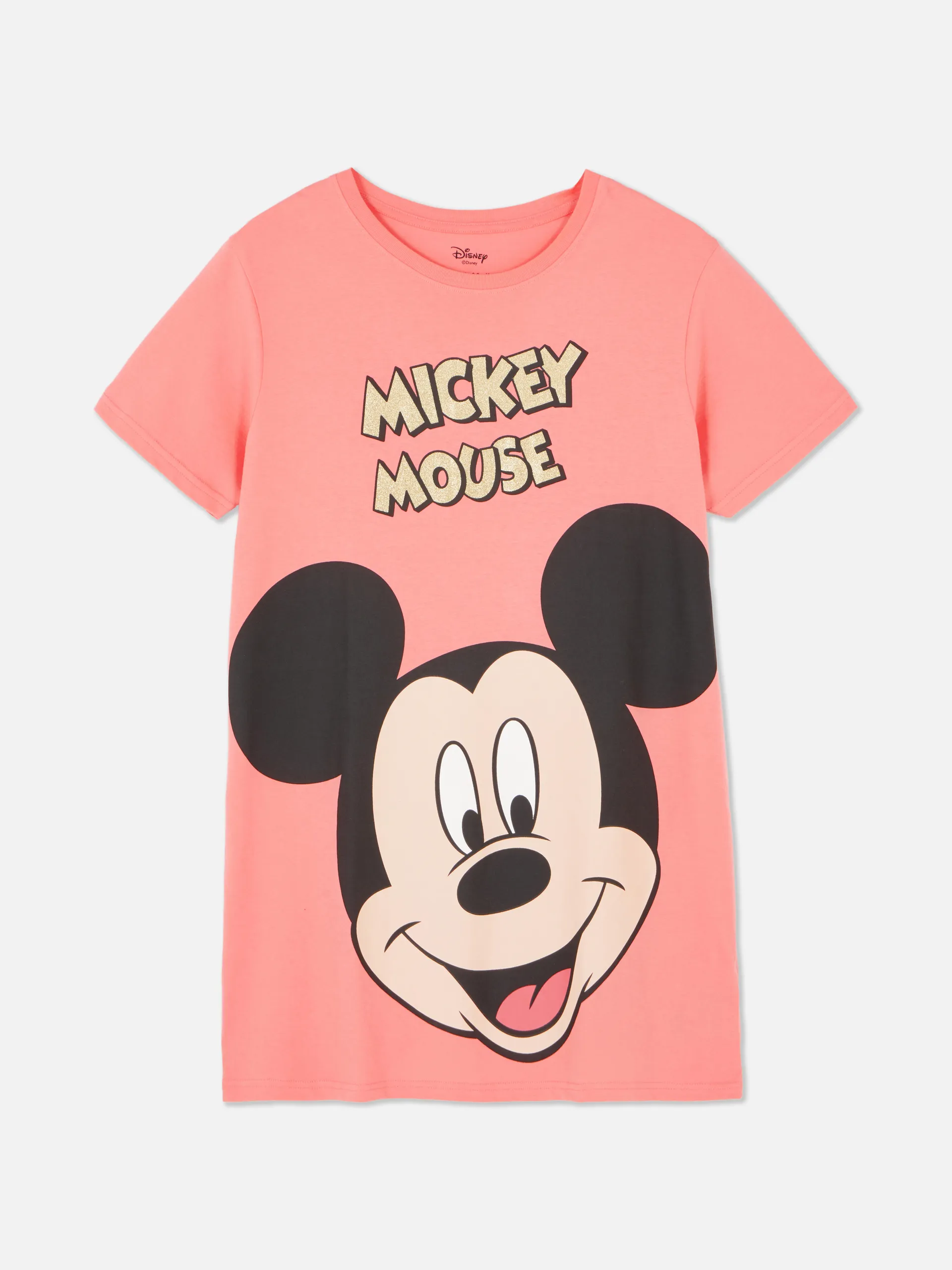 T-shirt de nuit Disney Bambi